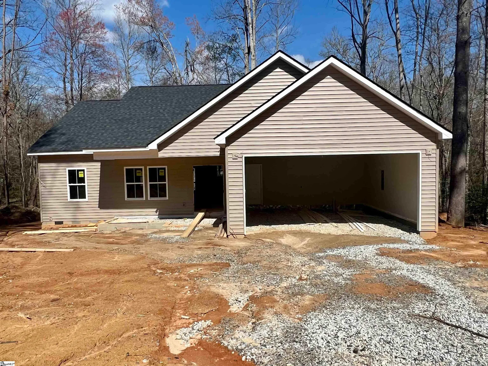 Property image 1 at 11579 N Highway 11, Salem, SC 29676