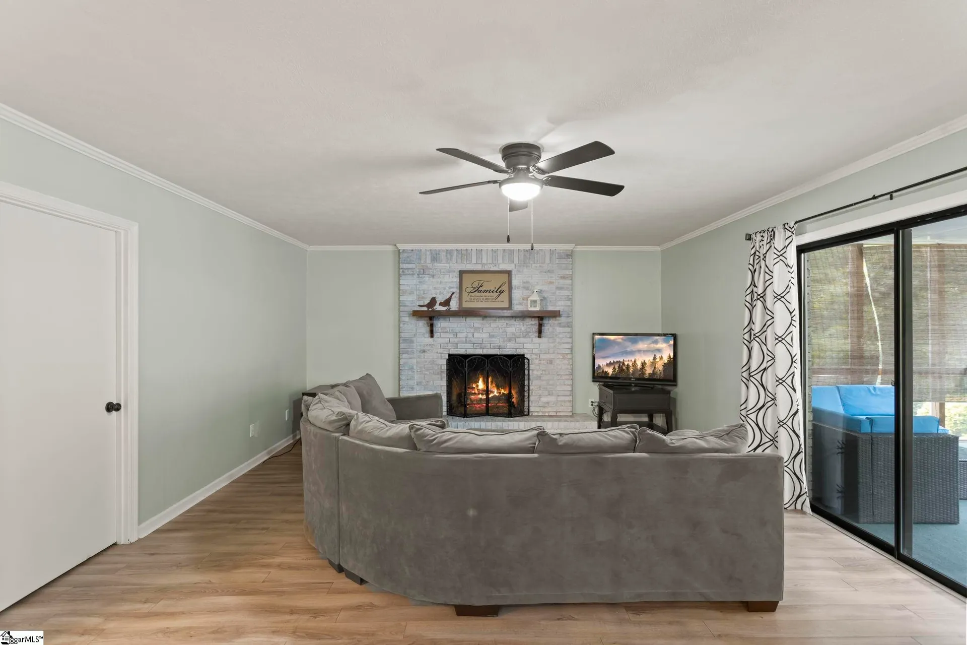 Property image 4 at 6 Crowndale Court, Taylors, SC 29687