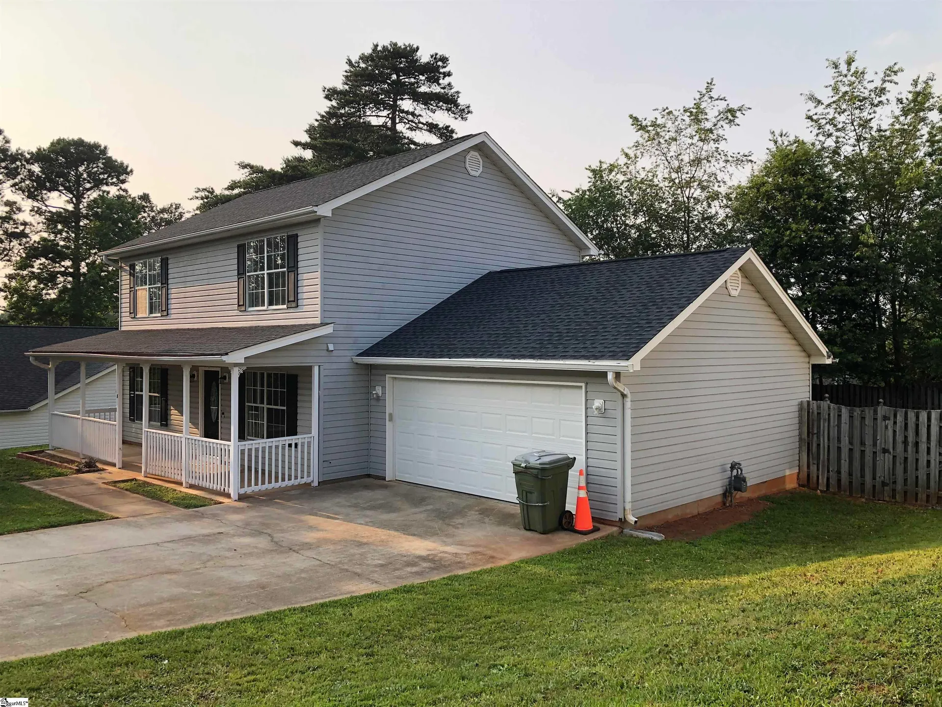 Property image 3 at 8 Appalachian Lane, Mauldin, SC 29662