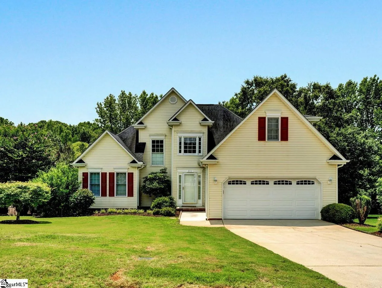 311 Wild Rice Drive