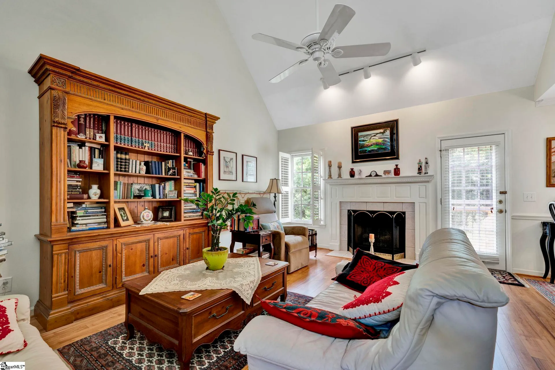 Property image 5 at 311 Wild Rice Drive, Simpsonville, SC 29681