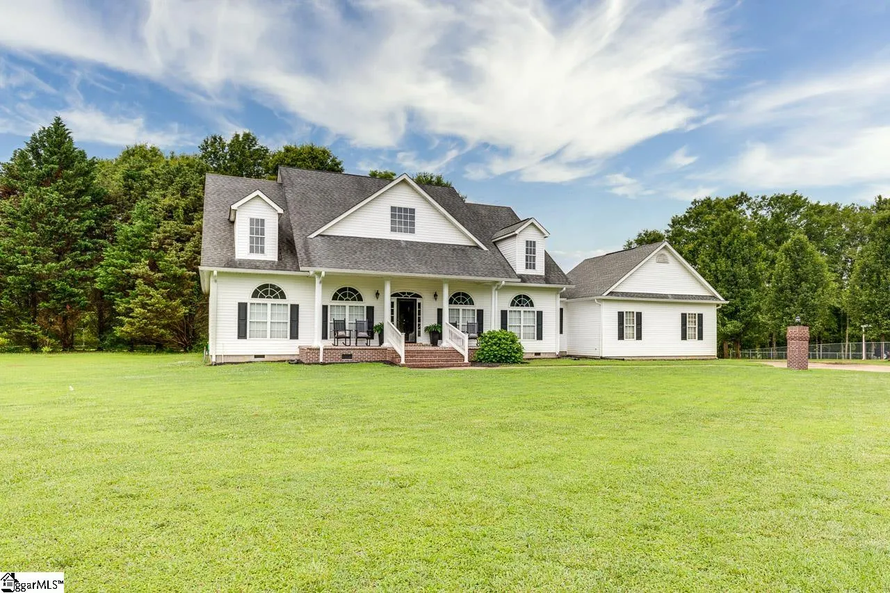Property image 2 at 109 Sheila Drive, Williamston, SC 29697