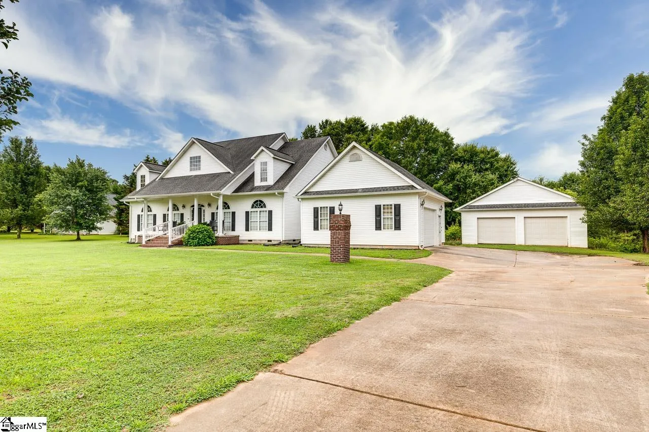 Property image 3 at 109 Sheila Drive, Williamston, SC 29697