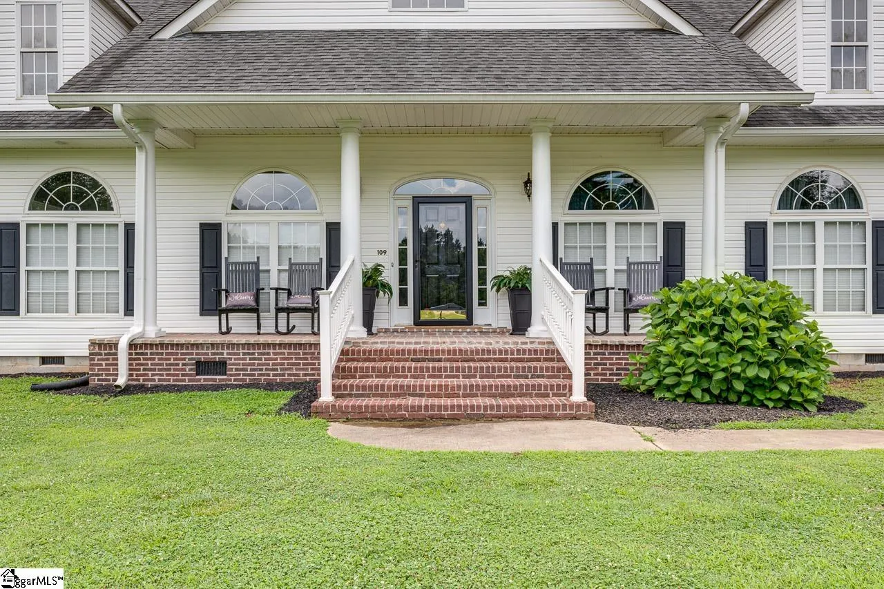 Property image 4 at 109 Sheila Drive, Williamston, SC 29697