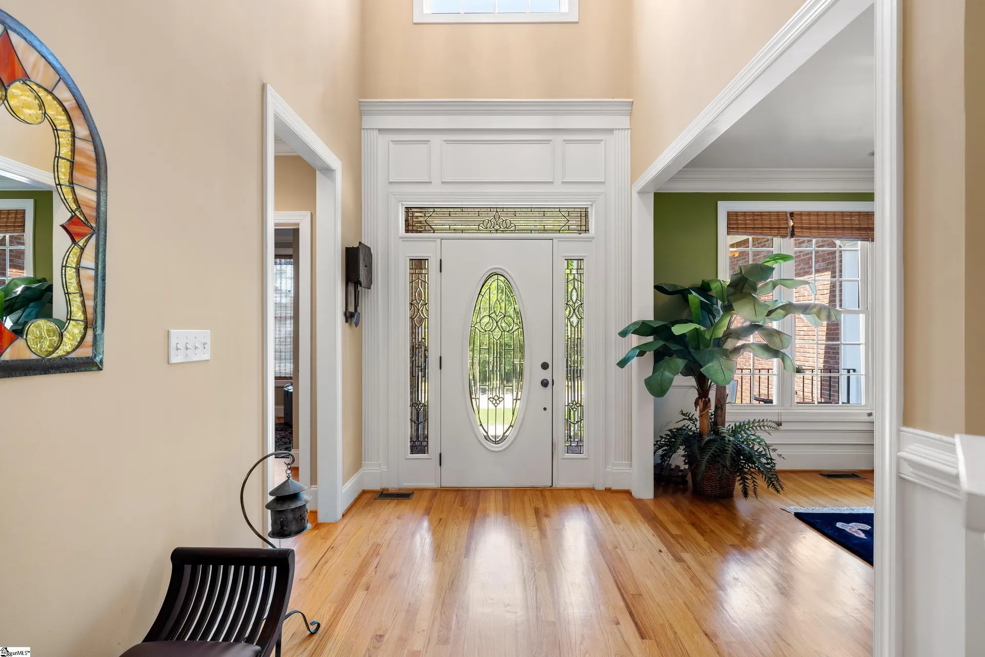 Property image 3 at 114 Nettie Katherine Drive, Moore, SC 29369