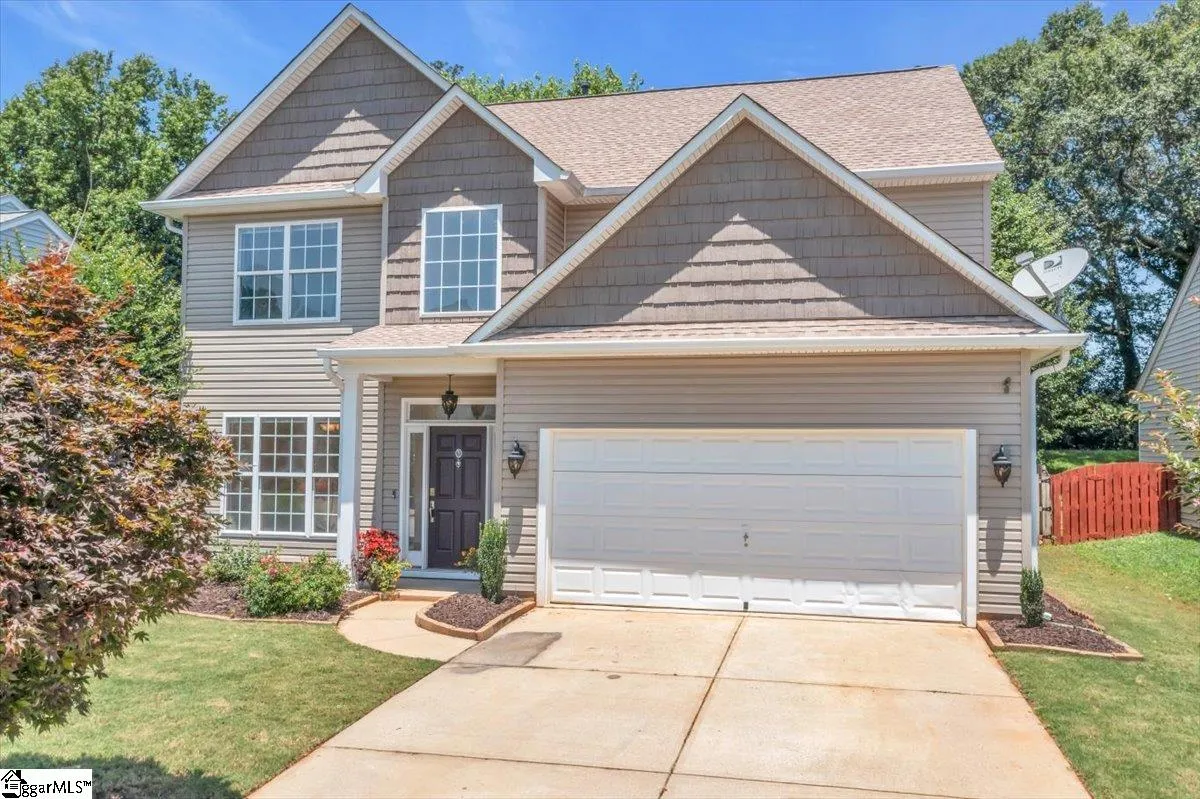 Property image 1 at 402 Grafton Court, Greer, SC 29650