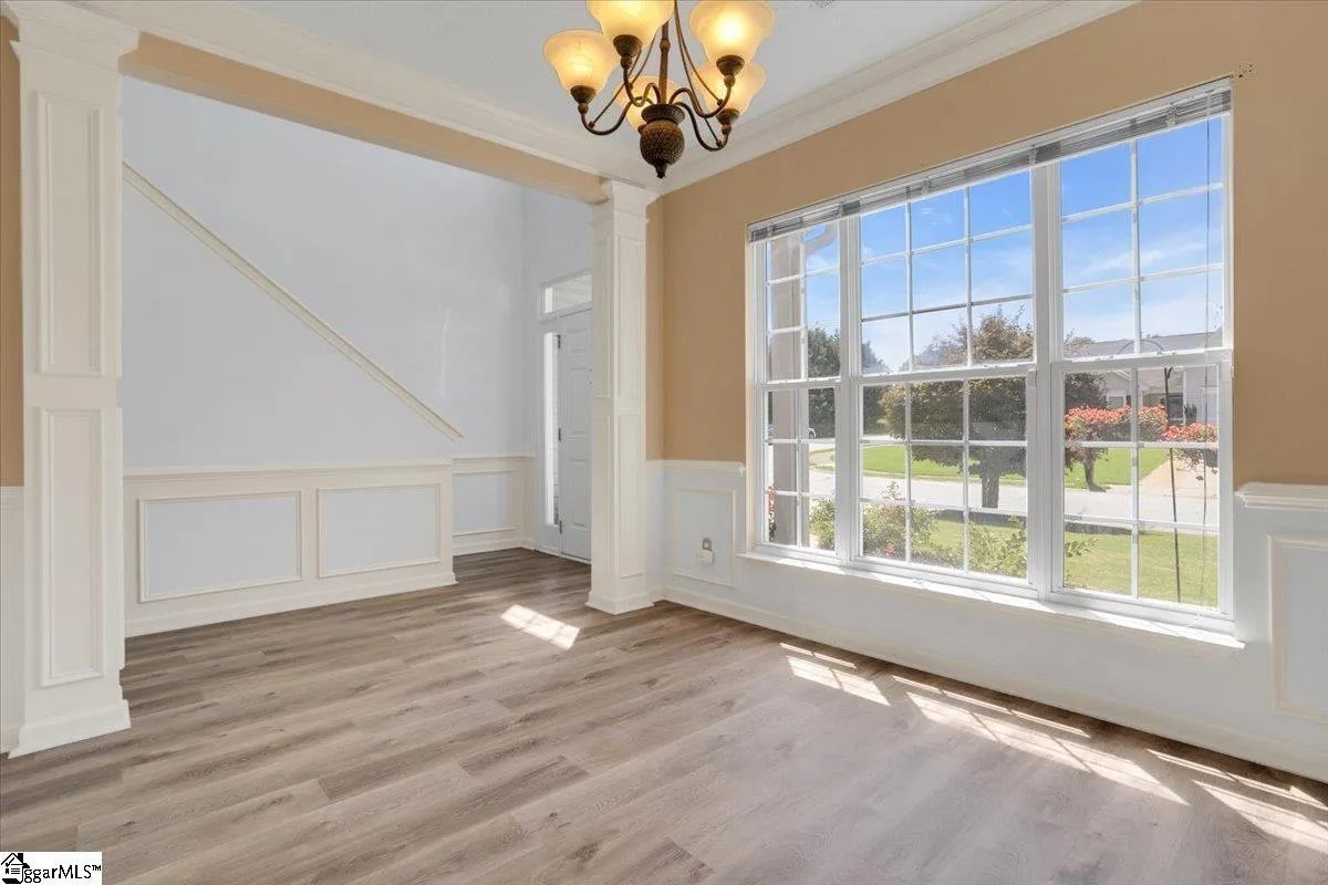 Property image 3 at 402 Grafton Court, Greer, SC 29650