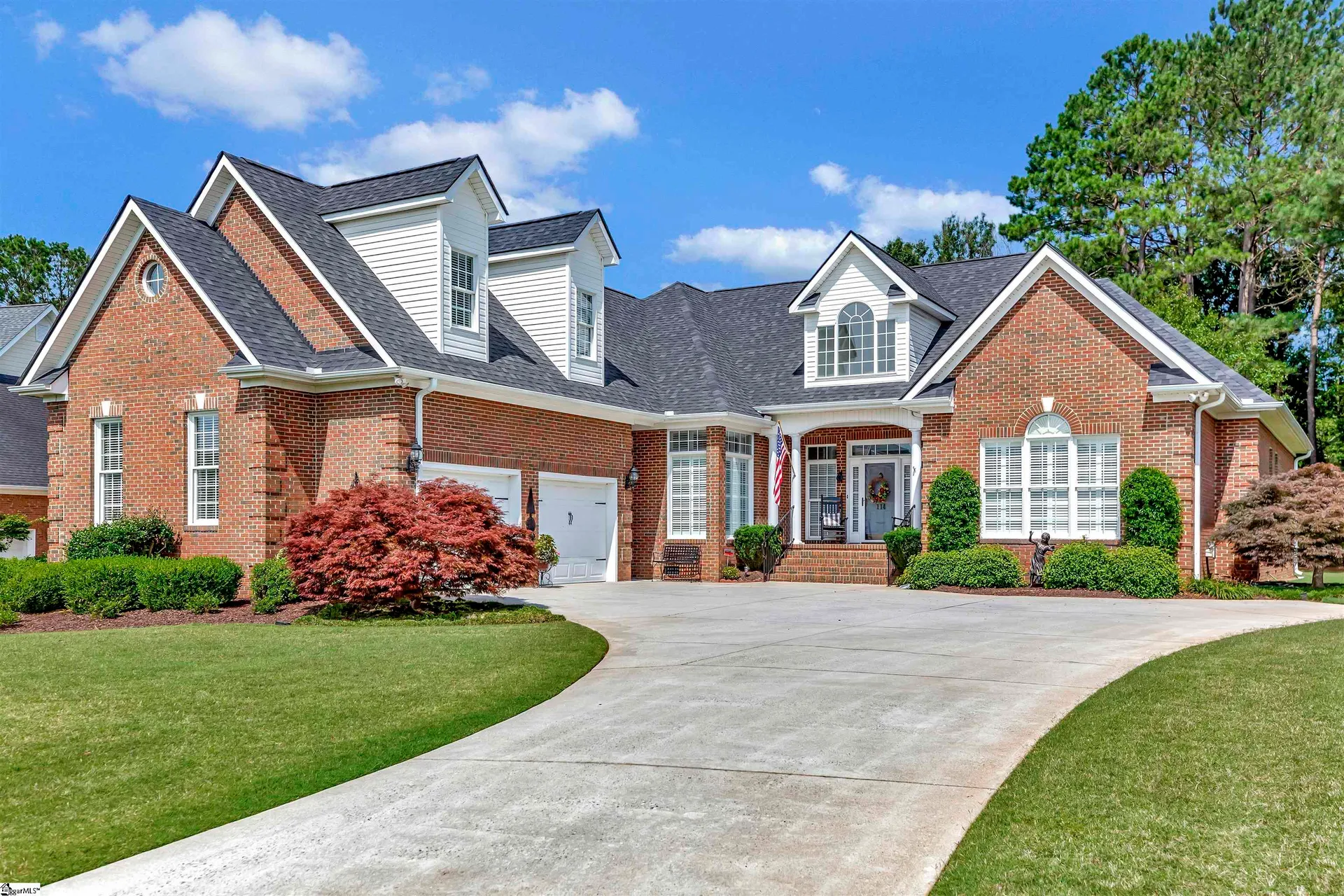 Property image 2 at 114 Ridgeway Trail, Anderson, SC 29621