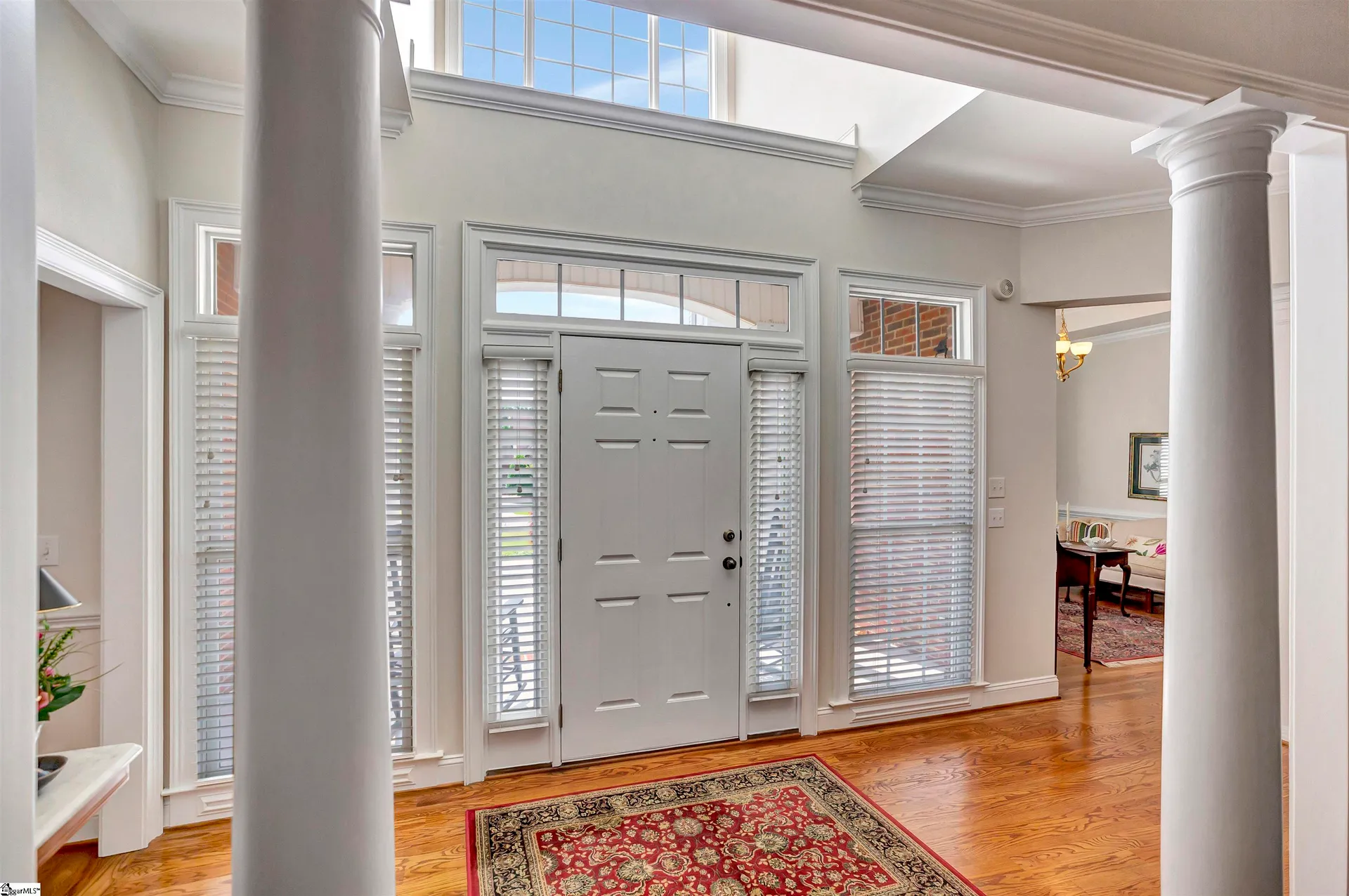 Property image 4 at 114 Ridgeway Trail, Anderson, SC 29621