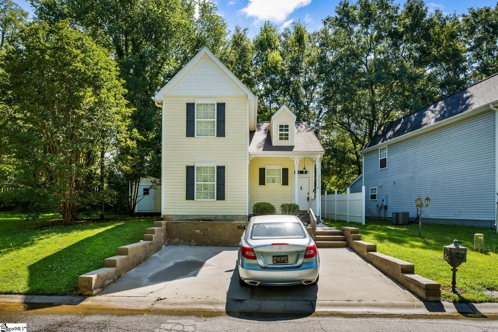 Property image 2 at 101 Crown Court, Williamston, SC 29697