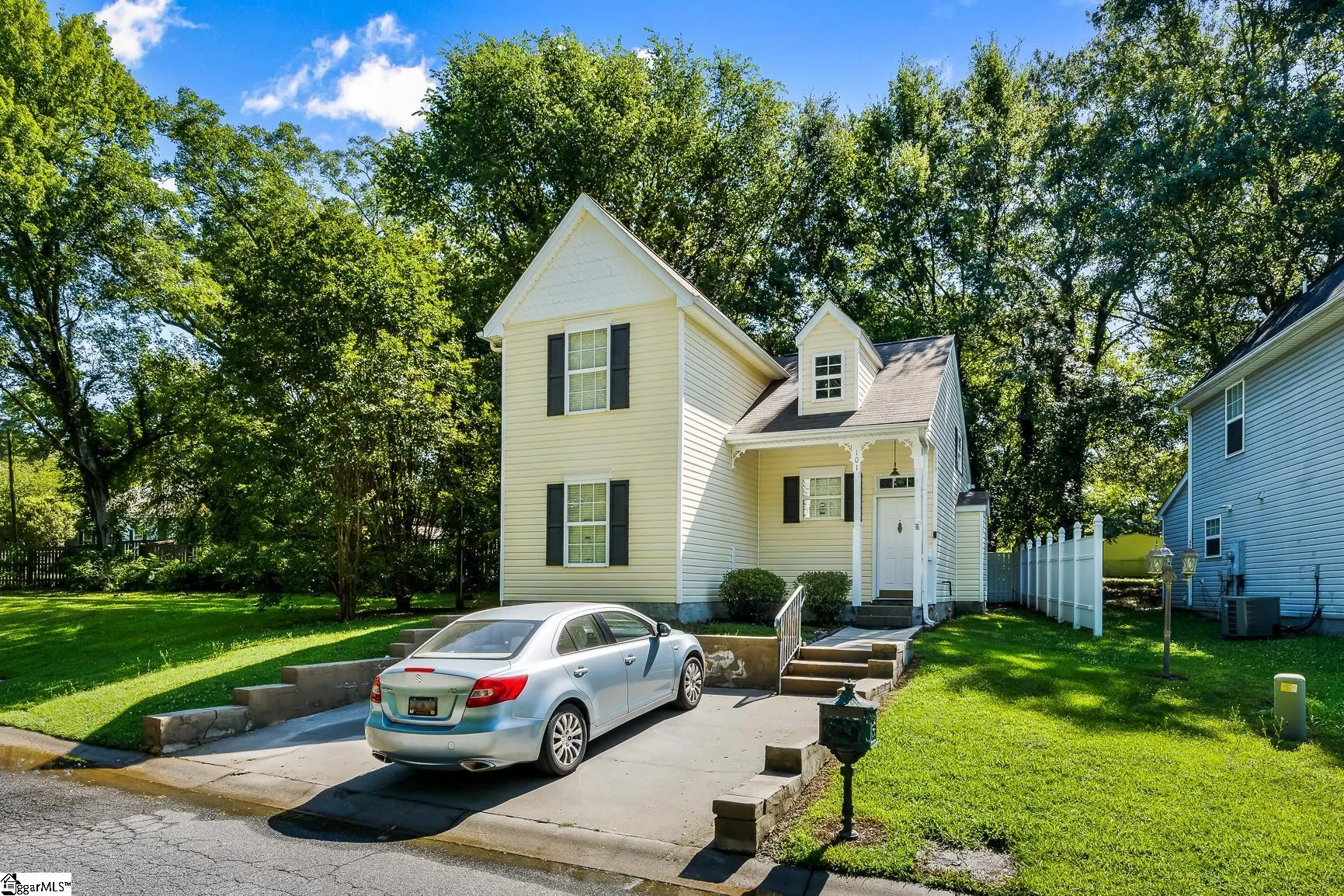 Property image 3 at 101 Crown Court, Williamston, SC 29697