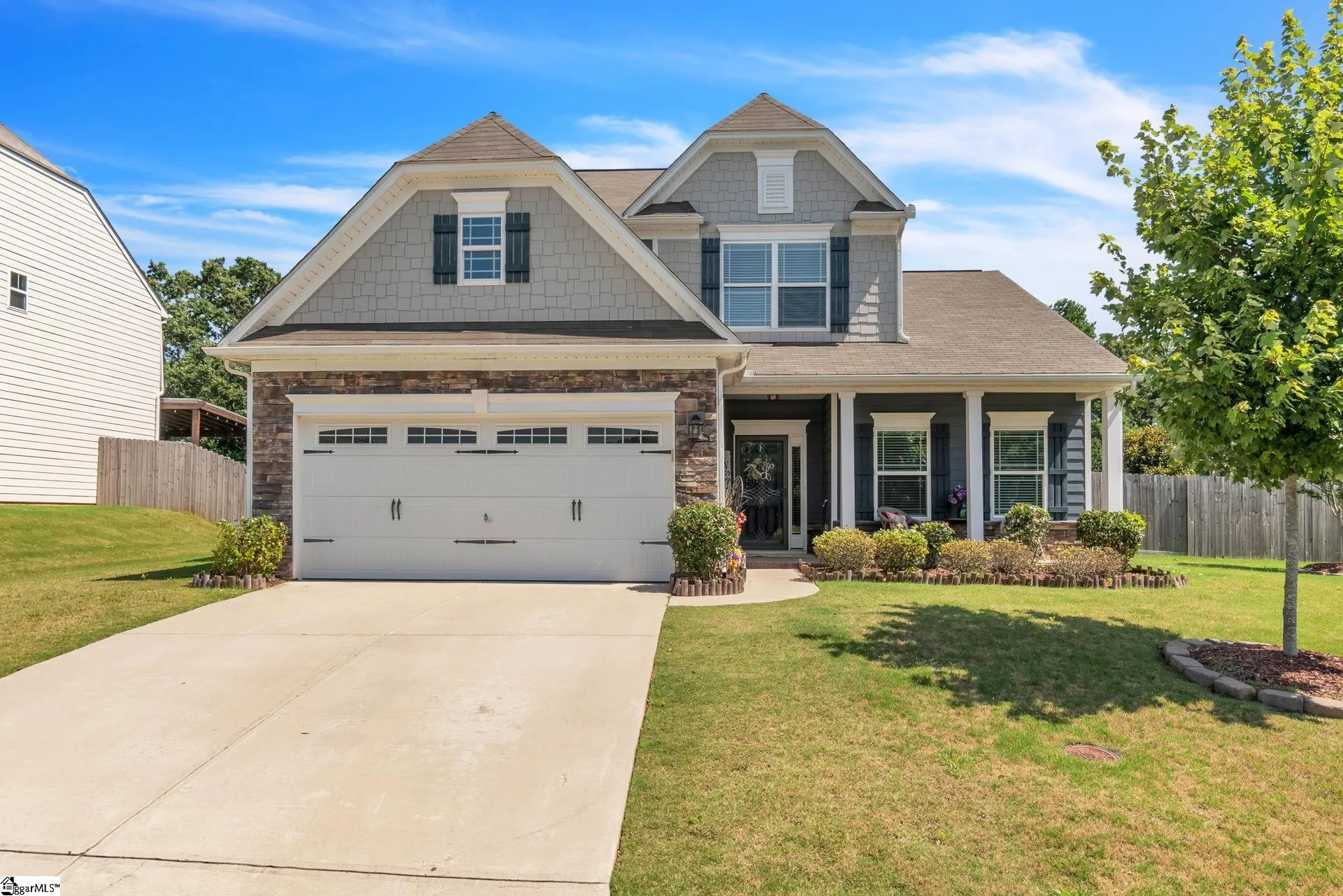 9 Foxbourne Way