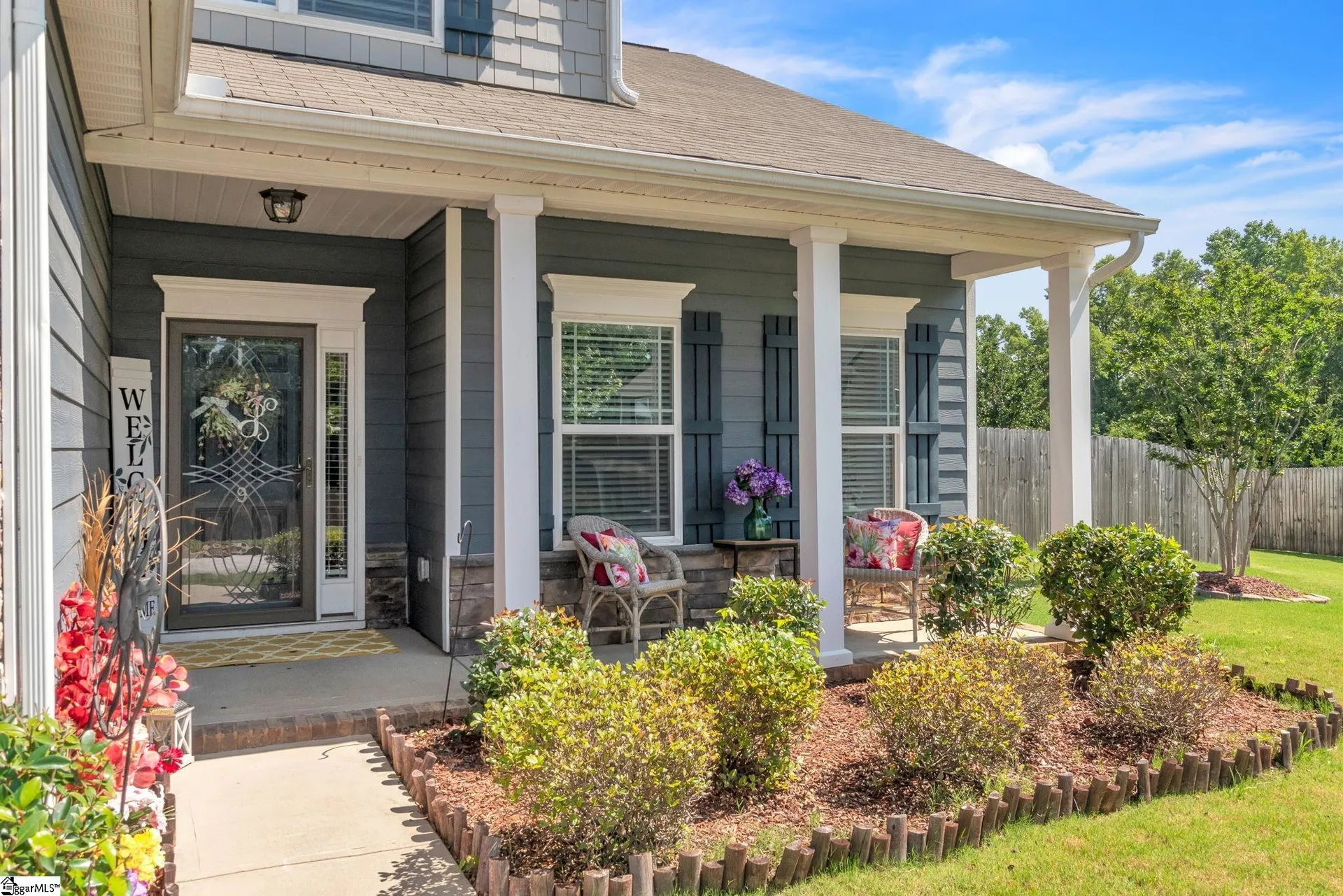 Property image 3 at 9 Foxbourne Way, Simpsonville, SC 29681