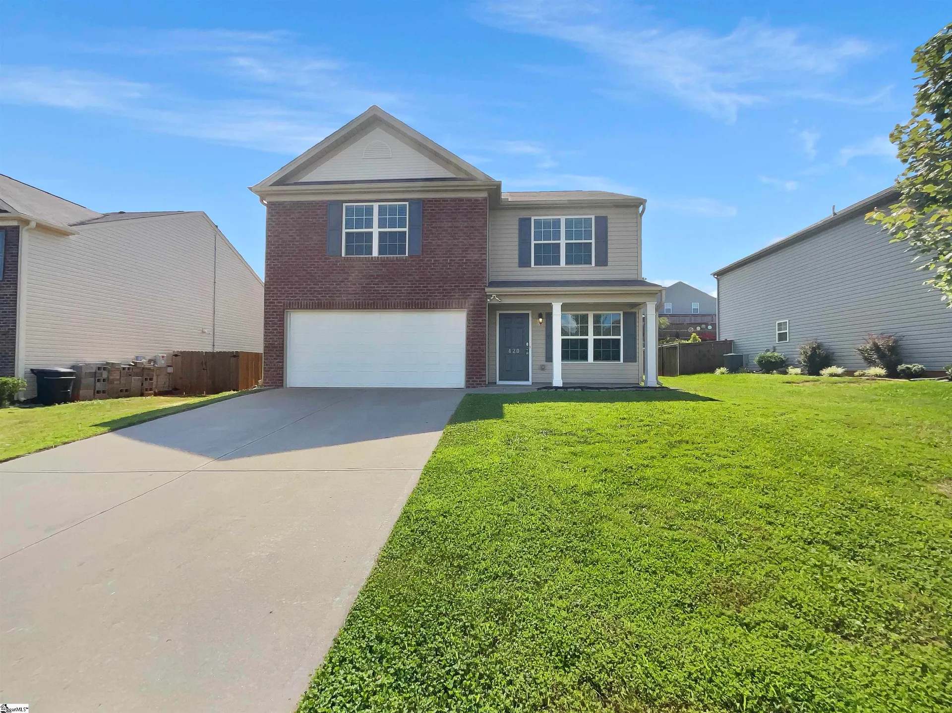 420 Perrysburg Lane