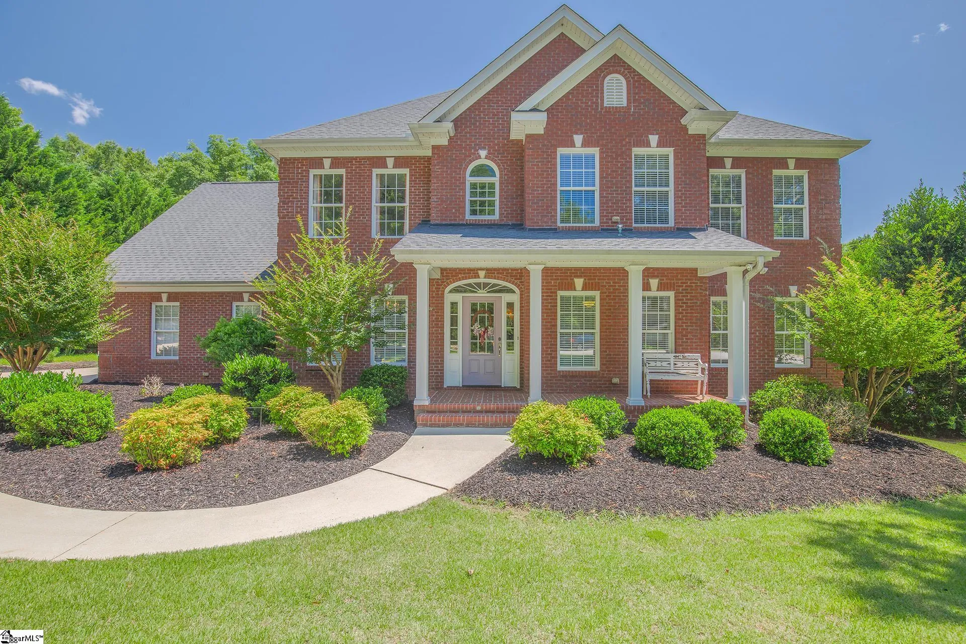 2495 Poole Road