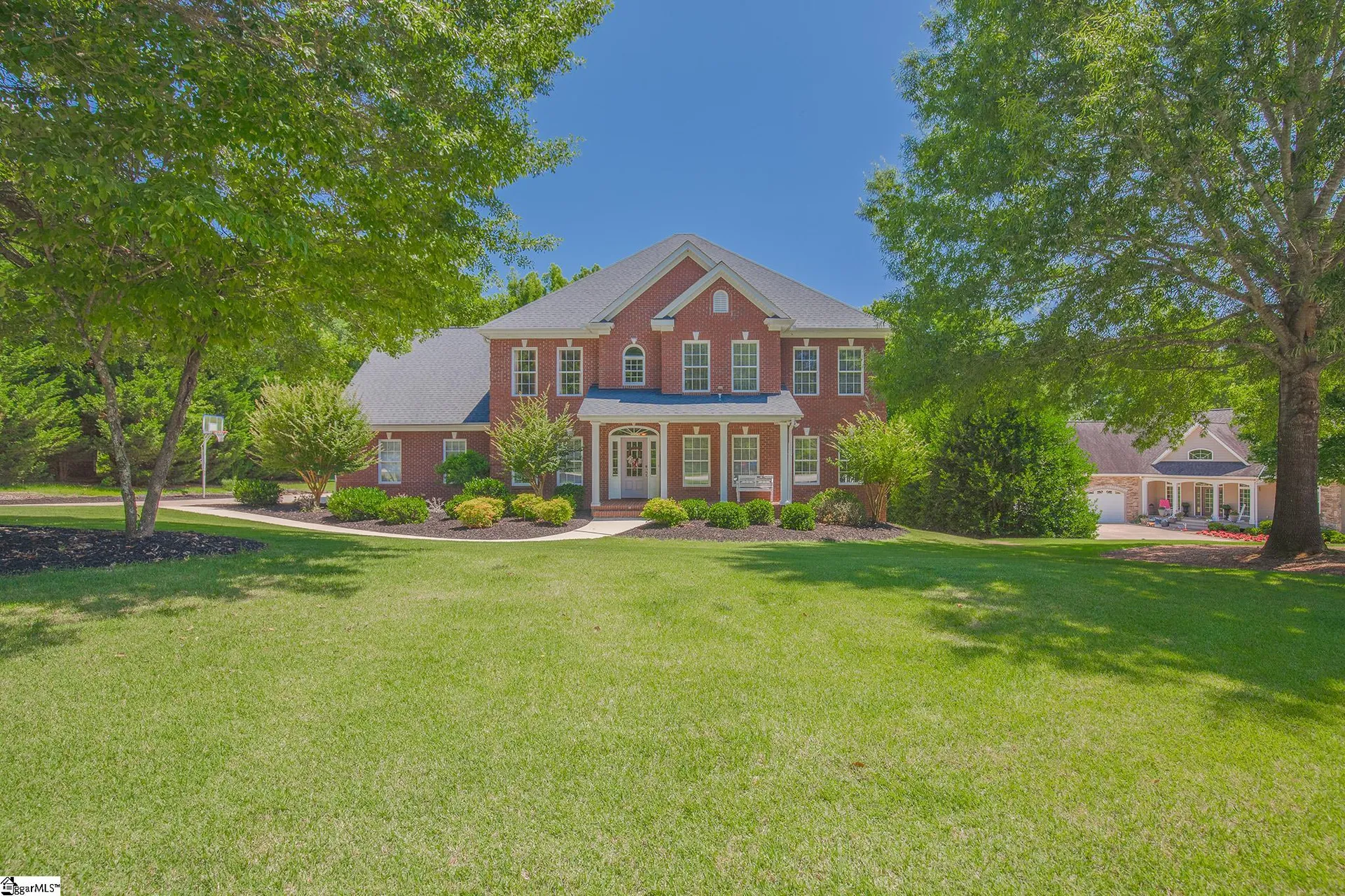 Property image 2 at 2495 Poole Road, Greer, SC 29651