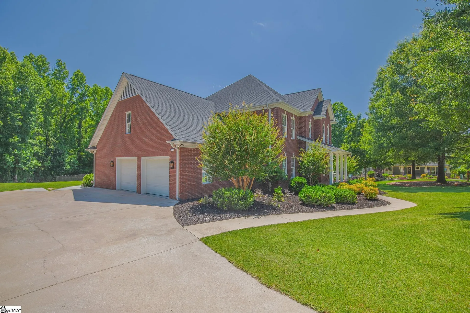 Property image 3 at 2495 Poole Road, Greer, SC 29651