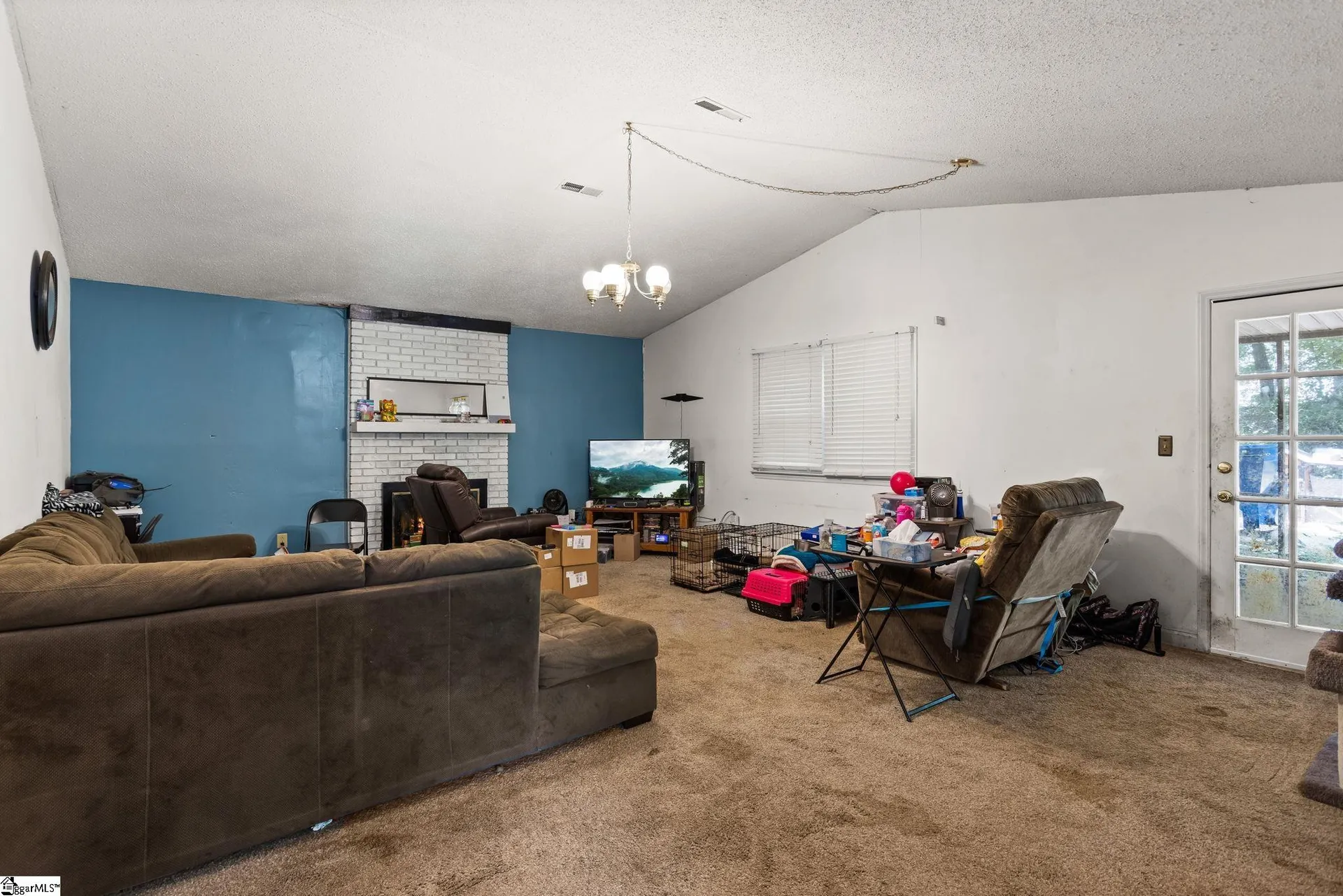 Property image 5 at 217 Hunters Trail, Greenville, SC 29615-4026