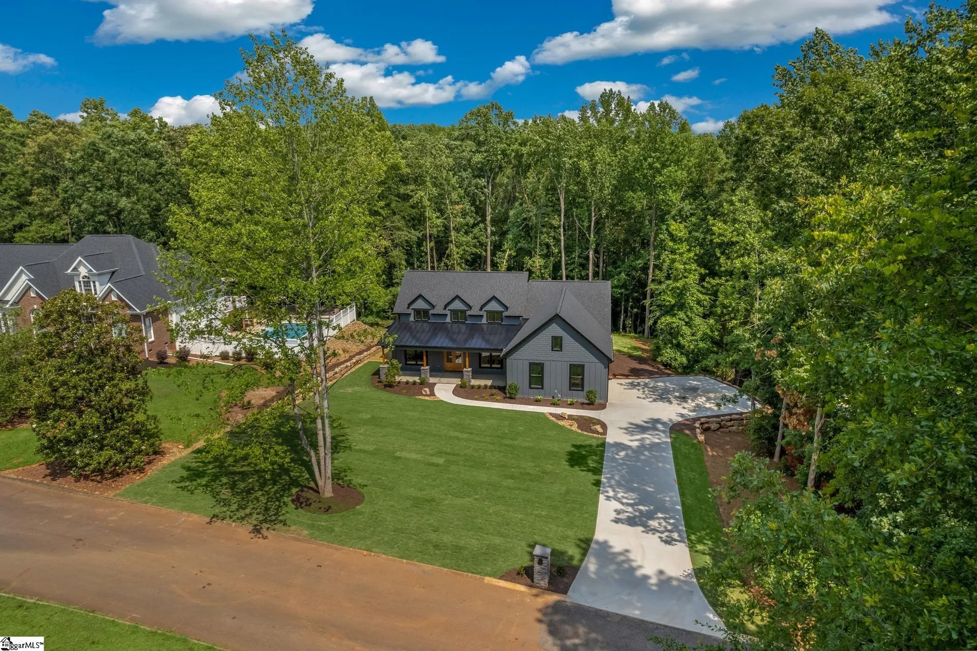 Property image 3 at 124 Bentwood Lane, Pickens, SC 29671