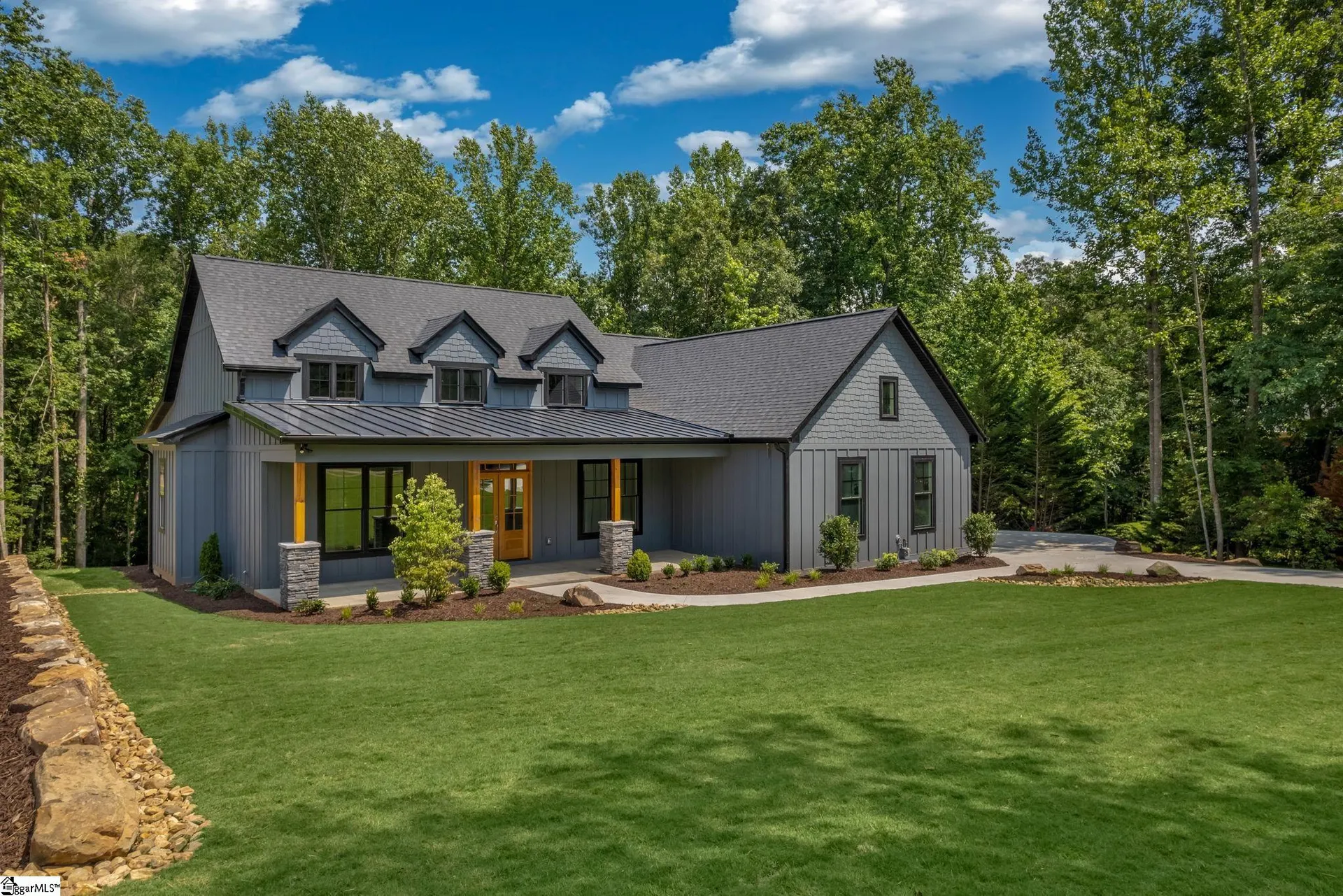 Property image 4 at 124 Bentwood Lane, Pickens, SC 29671