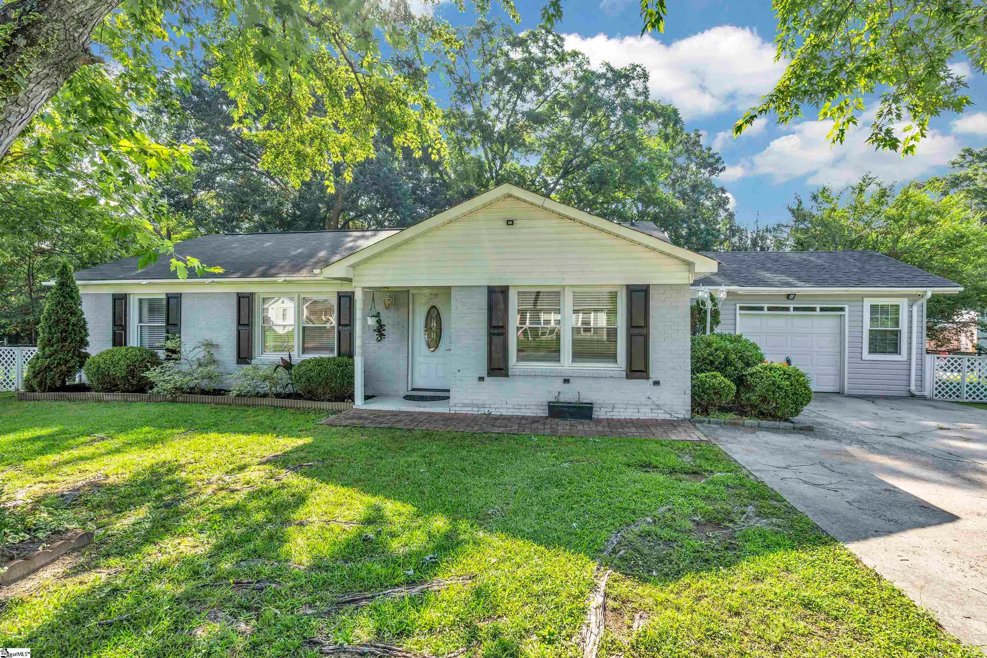 205 Osmond Drive