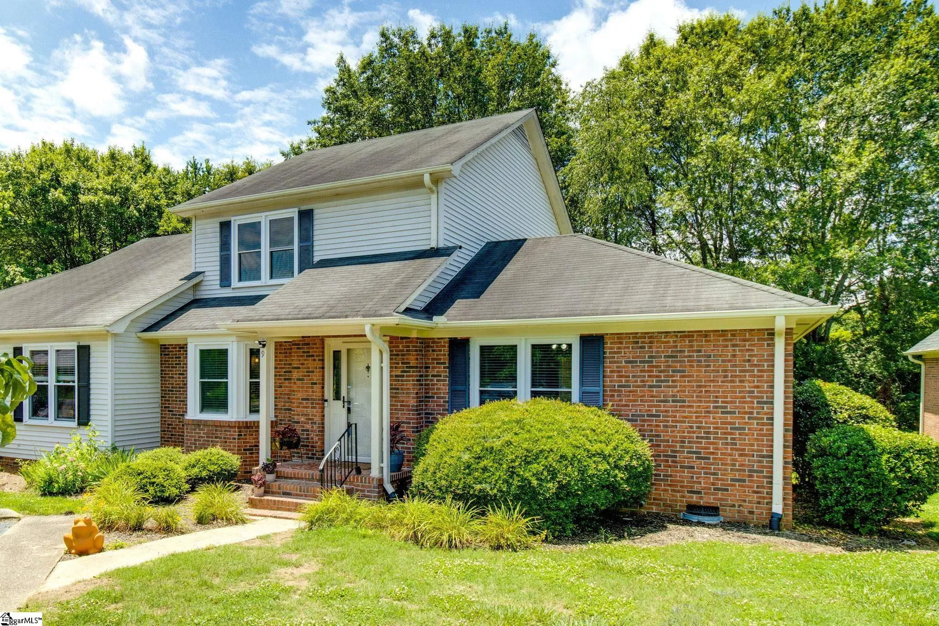 Property image 2 at 9 Hillington Place, Greer, SC 29651
