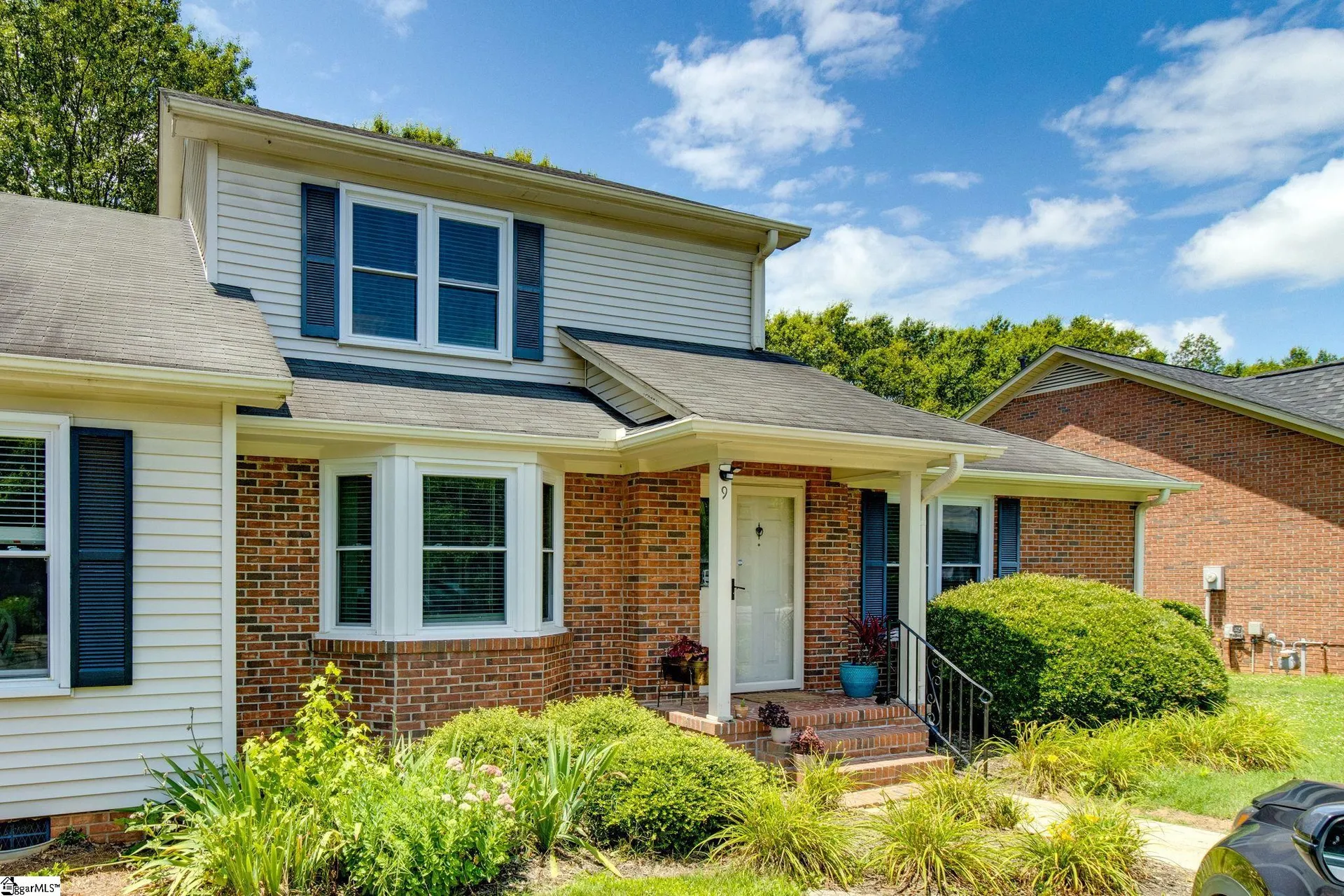 Property image 3 at 9 Hillington Place, Greer, SC 29651