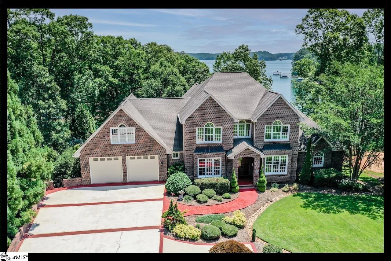 1311 Stamp Creek Road