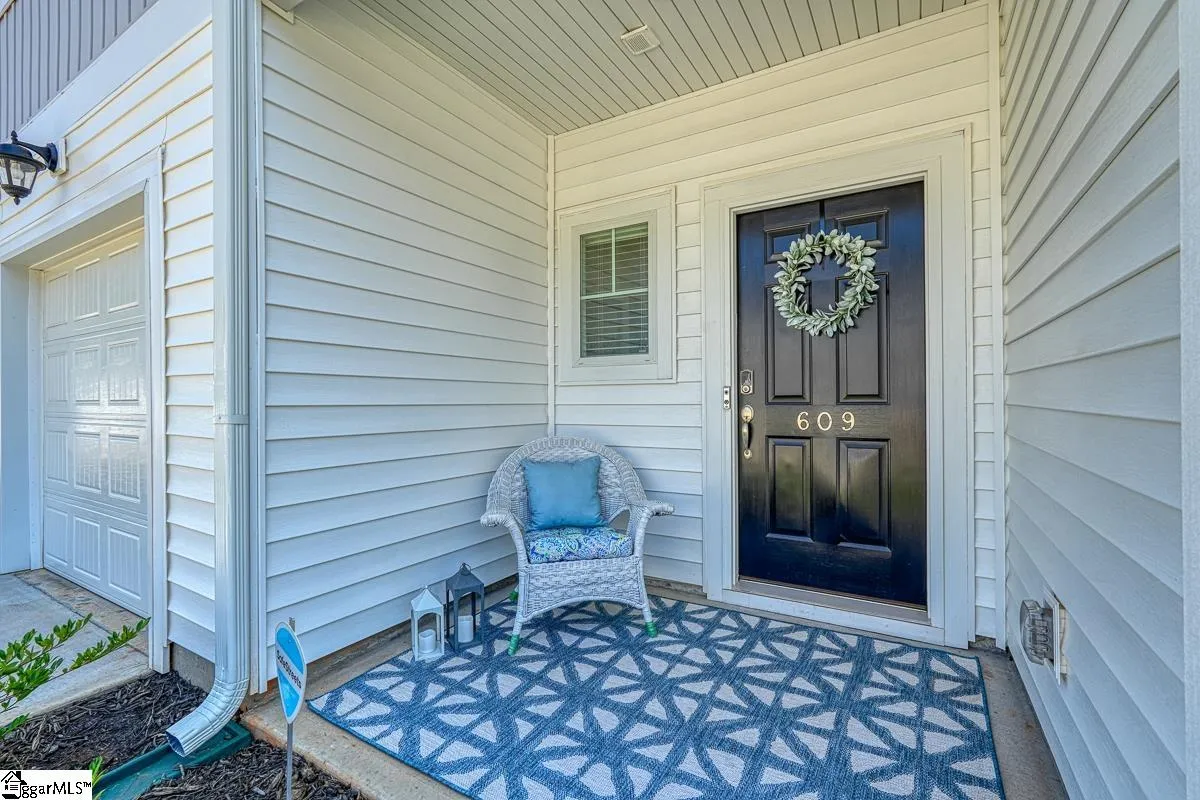 Property image 2 at 609 Reese Lane, Greenville, SC 29617