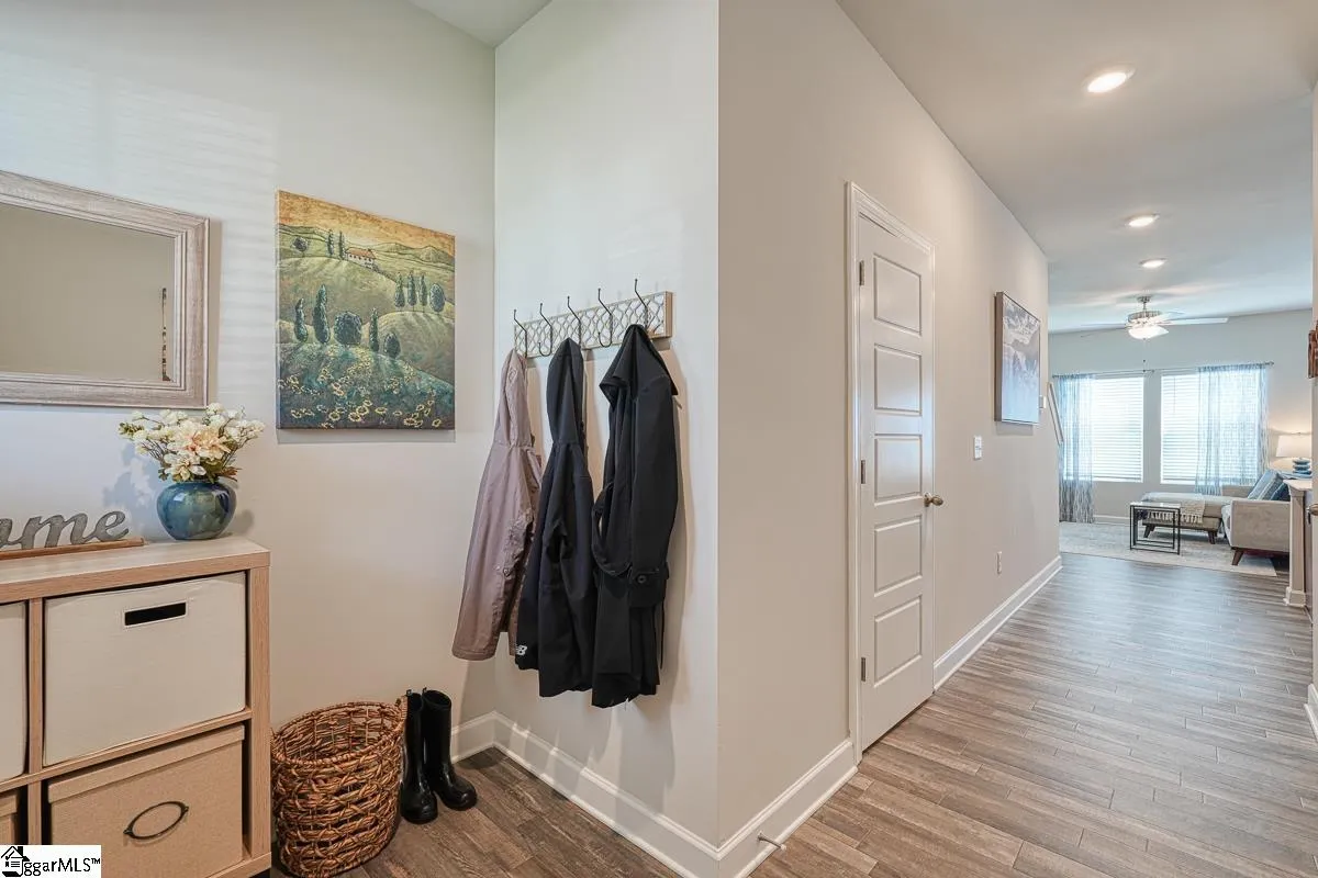 Property image 3 at 609 Reese Lane, Greenville, SC 29617
