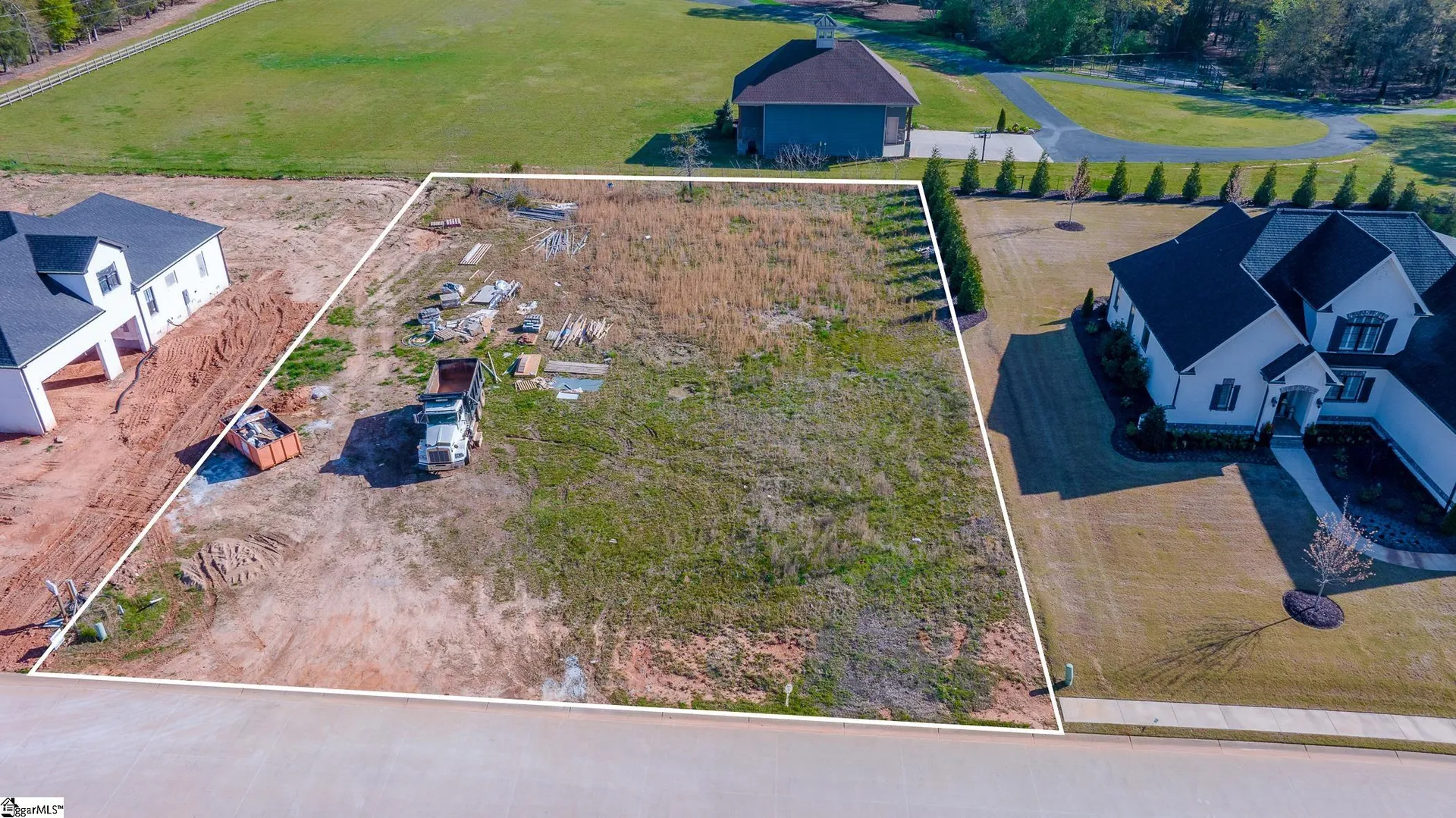 Property image 3 at 5 Vintage Oaks Way, Simpsonville, SC 29681