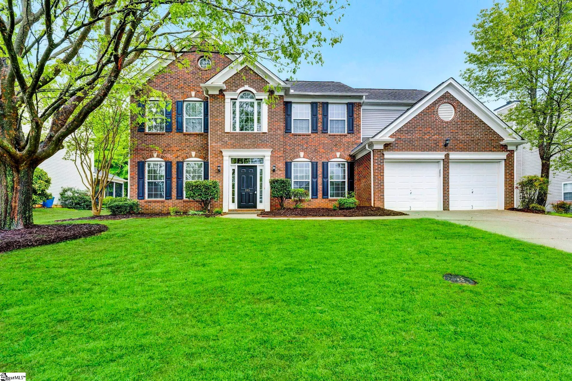 105 Blanton Lane
