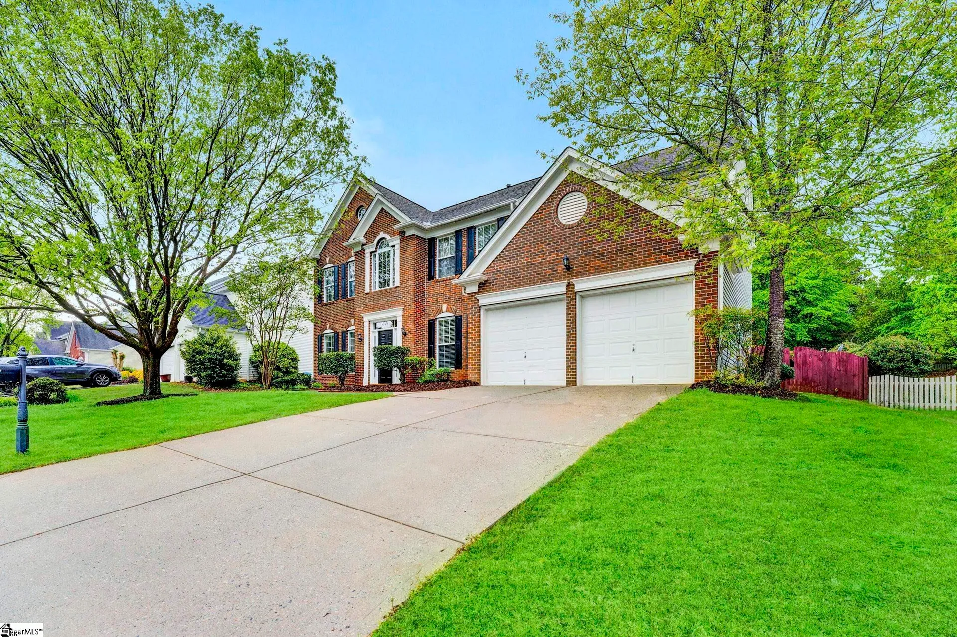 Property image 2 at 105 Blanton Lane, Greer, SC 29650