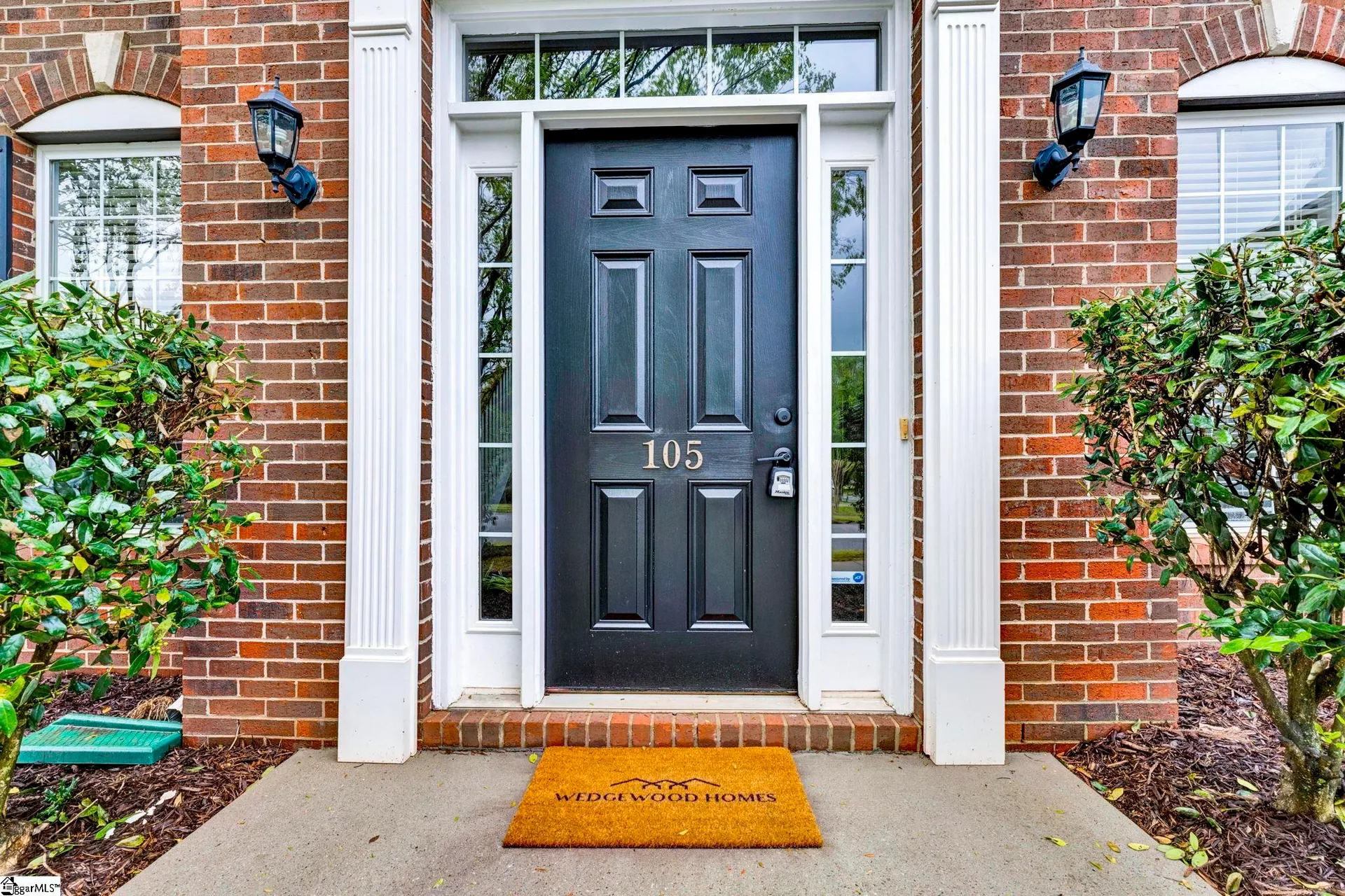 Property image 3 at 105 Blanton Lane, Greer, SC 29650