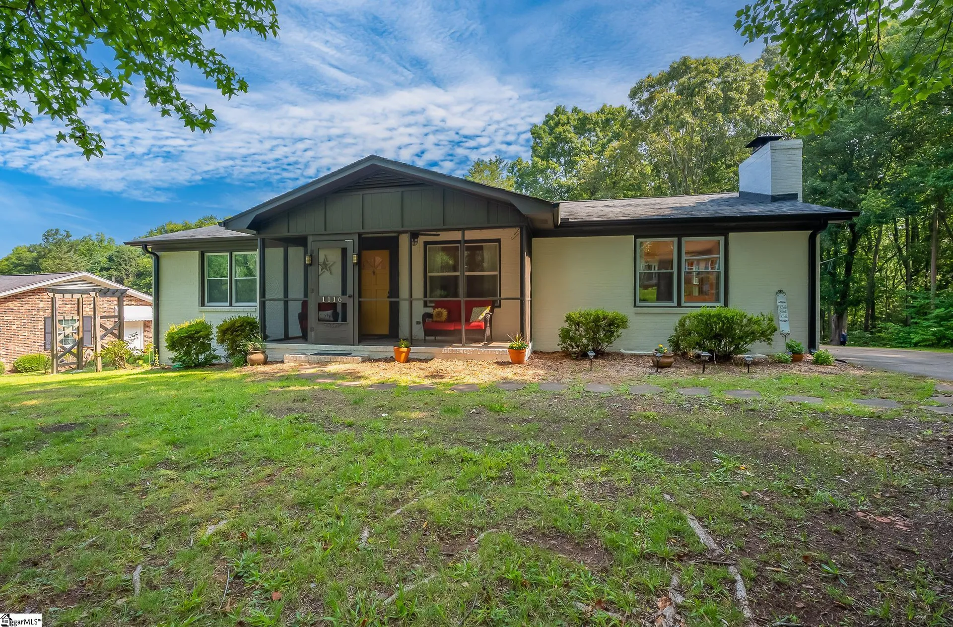 Property image 1 at 1116 Tall Oaks Circle, Piedmont, SC 29673