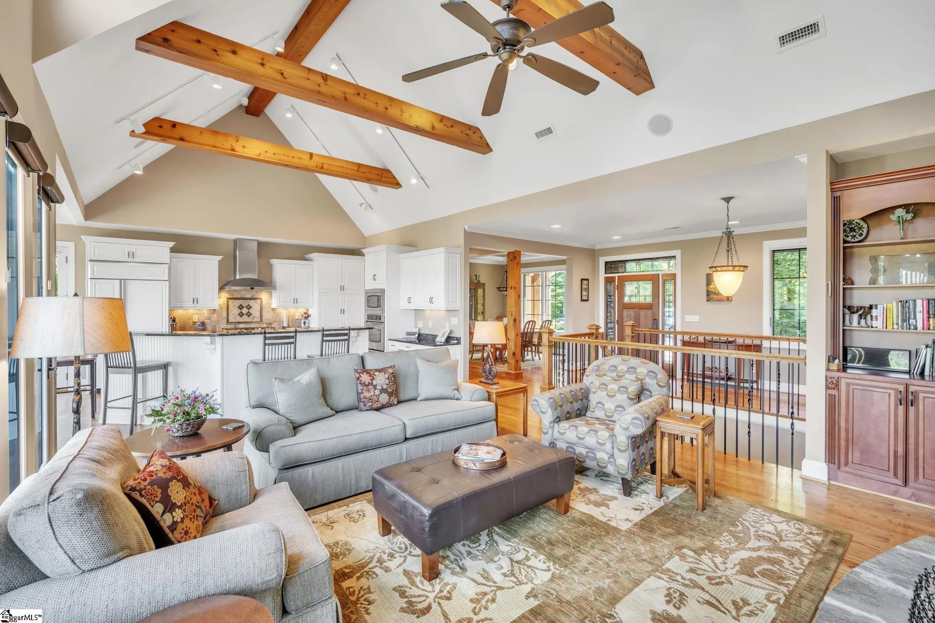 Property image 3 at 7 Halfnoon Trail, Travelers Rest, SC 29690