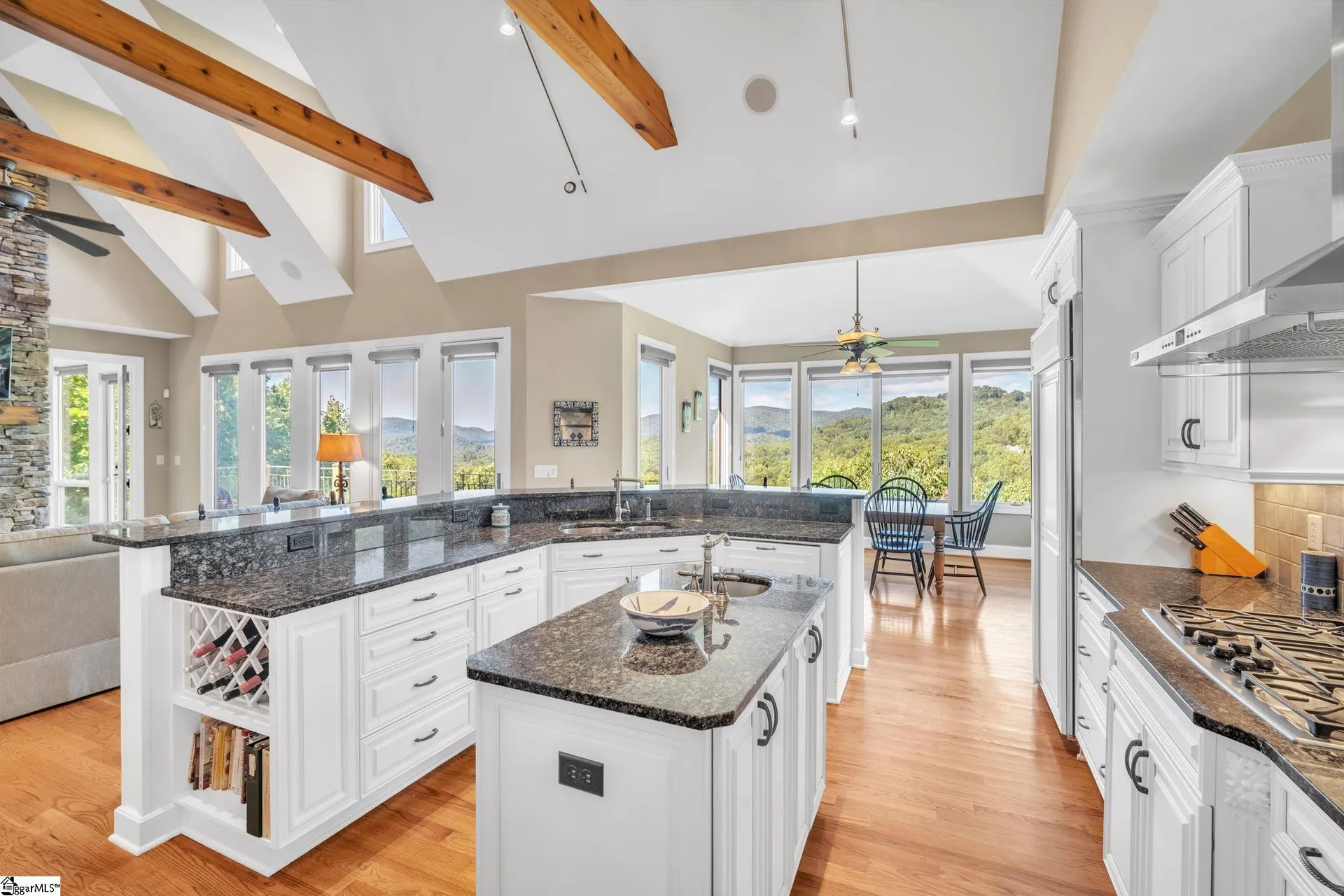Property image 4 at 7 Halfnoon Trail, Travelers Rest, SC 29690