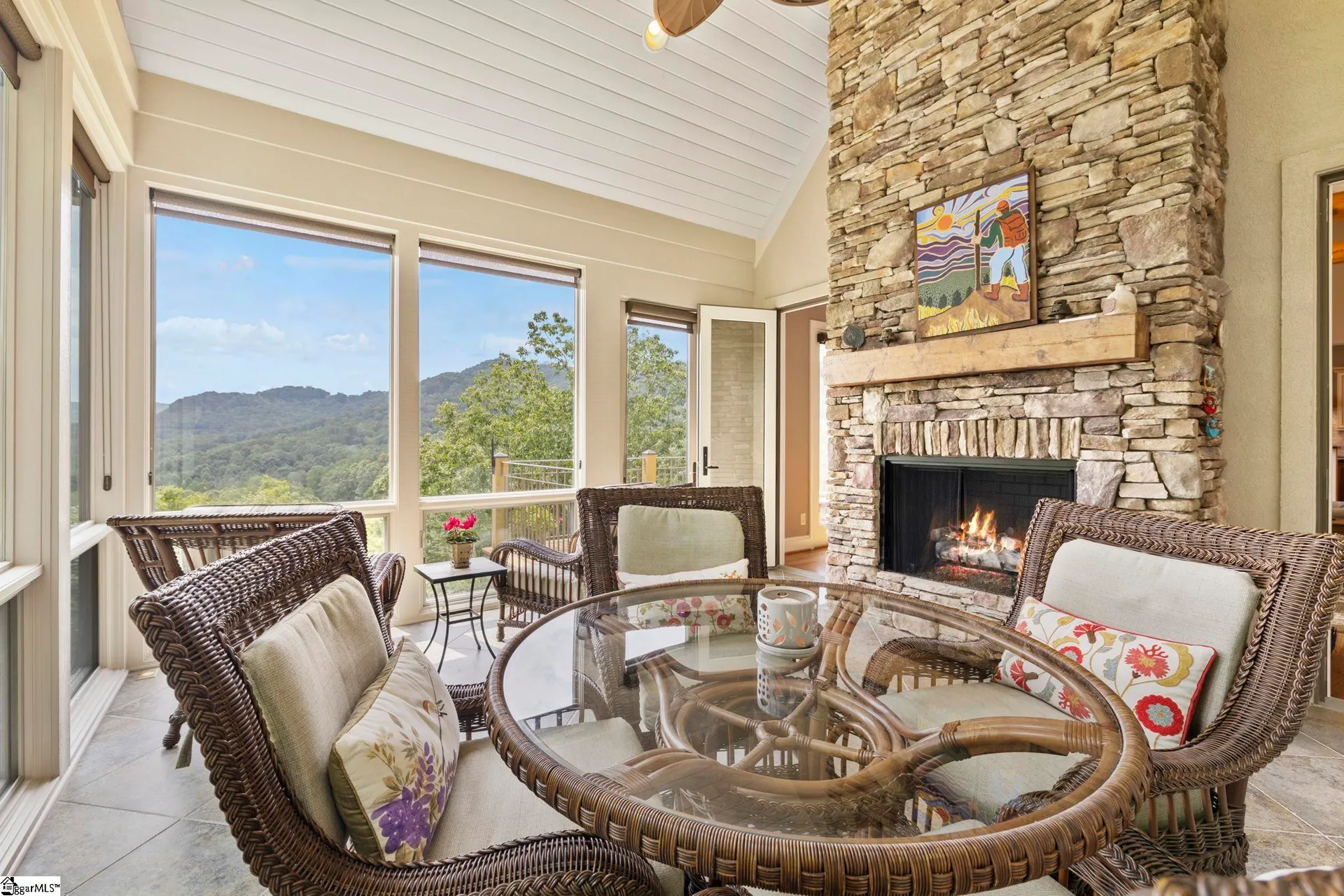 Property image 5 at 7 Halfnoon Trail, Travelers Rest, SC 29690