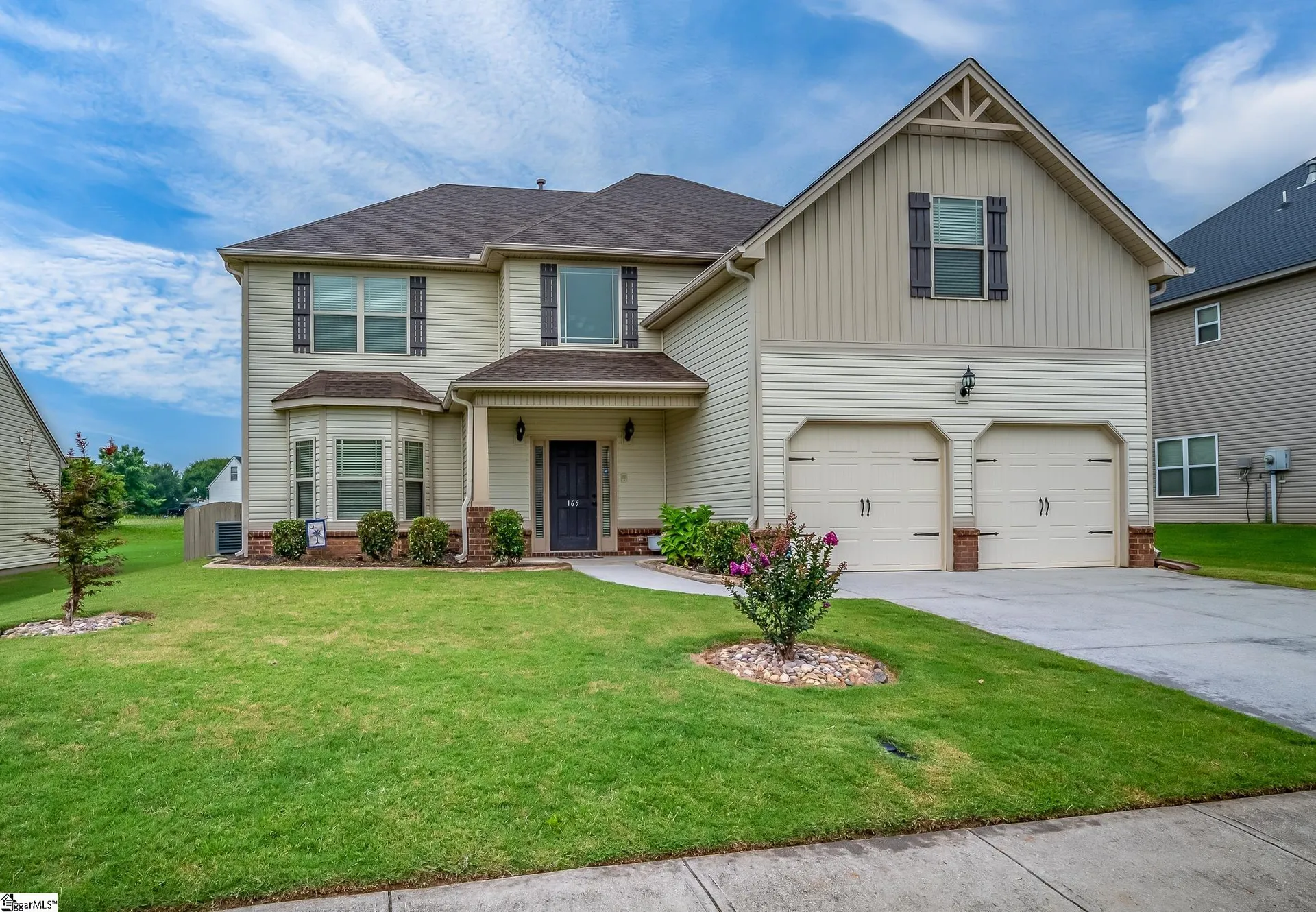 165 E Farrell Drive