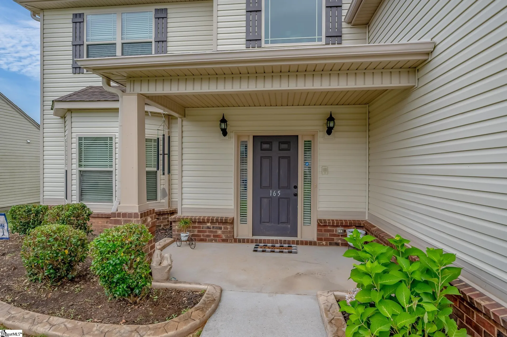 Property image 2 at 165 E Farrell Drive, Reidville, SC 29388