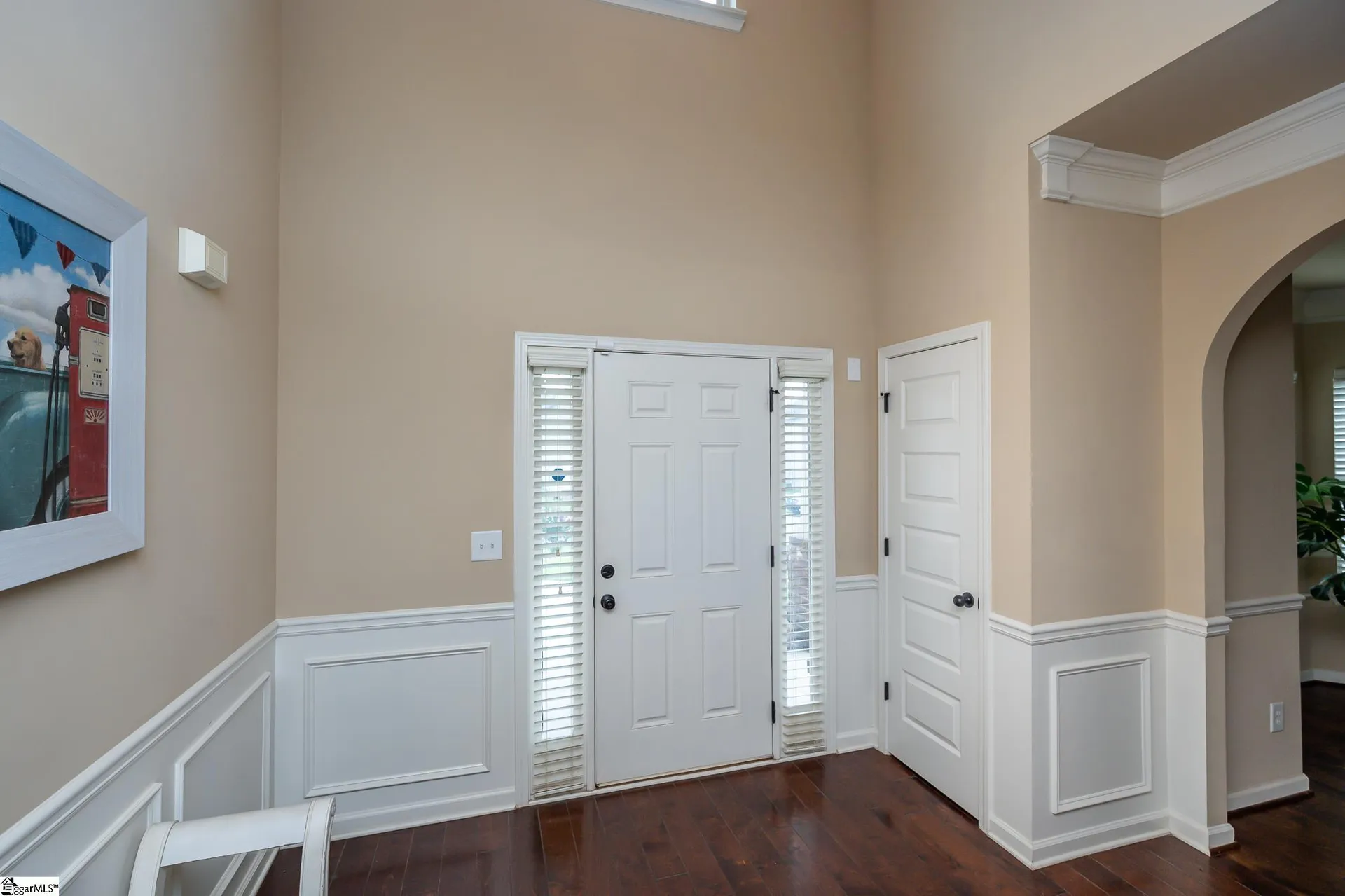 Property image 3 at 165 E Farrell Drive, Reidville, SC 29388