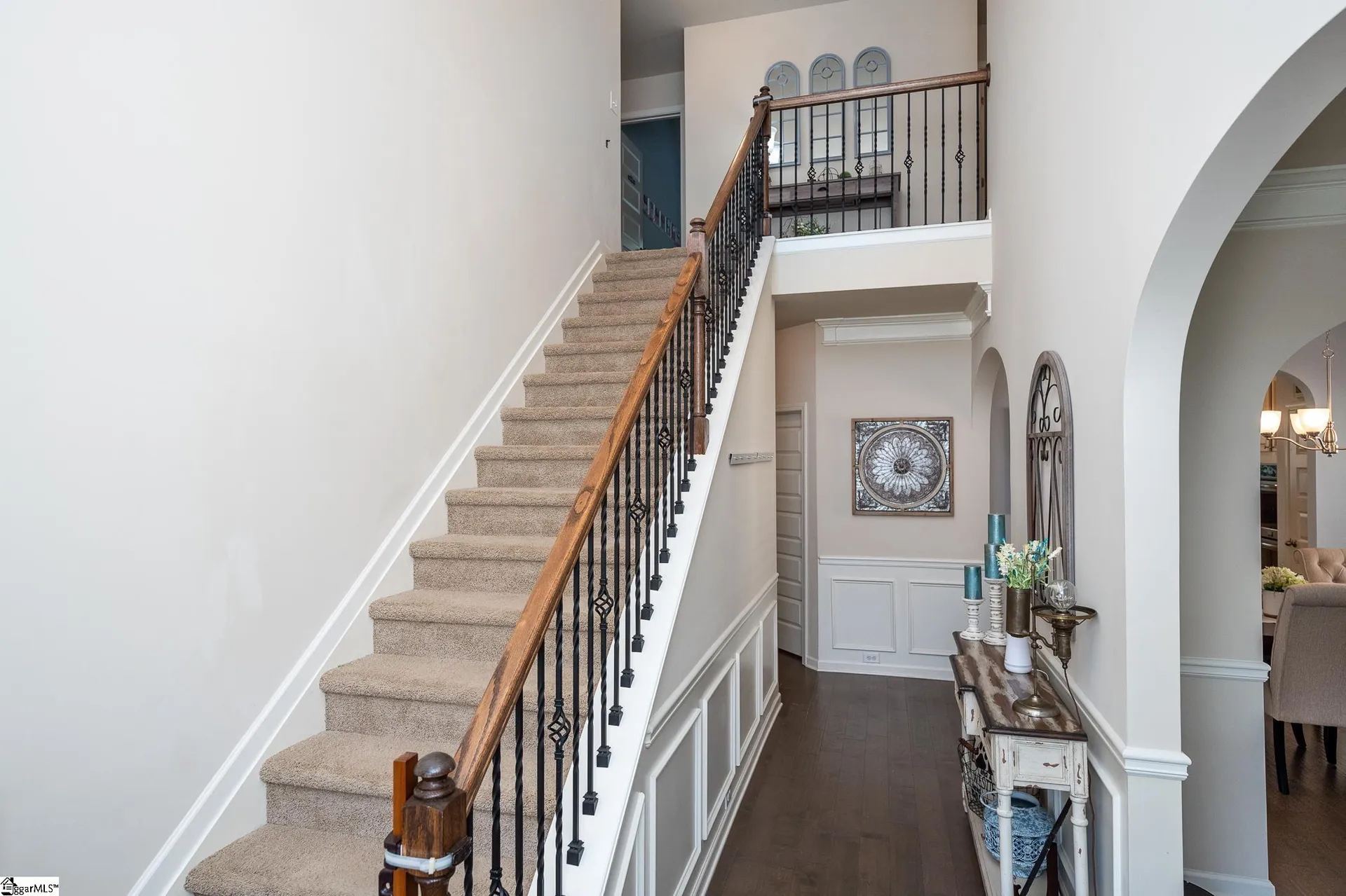 Property image 3 at 211 Heatherwood Lane, Greer, SC 29651