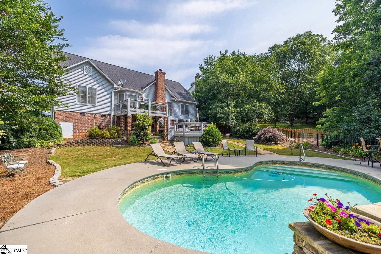Property image 2 at 309 Wild Rice Drive, Simpsonville, SC 29681
