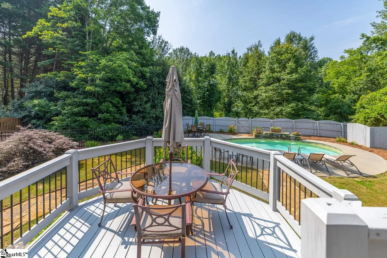Property image 3 at 309 Wild Rice Drive, Simpsonville, SC 29681