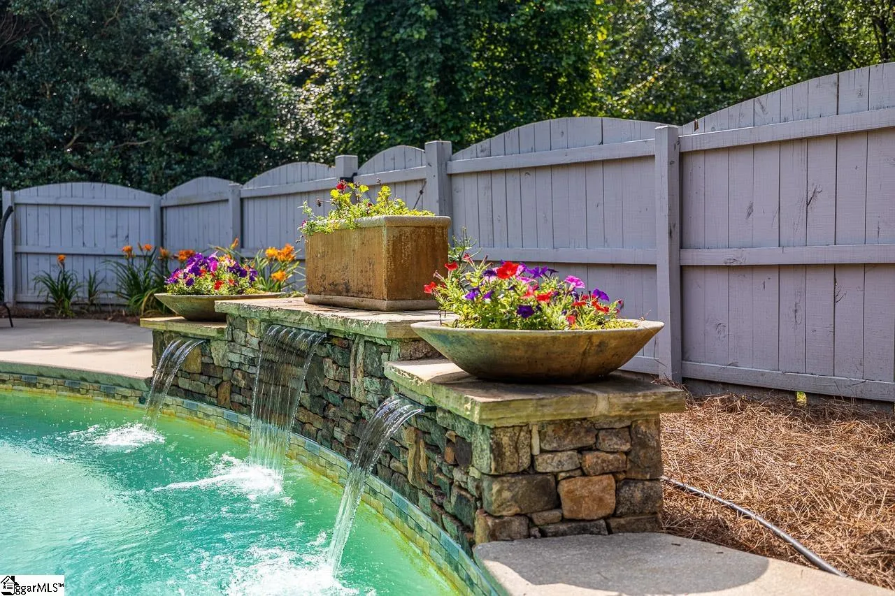Property image 4 at 309 Wild Rice Drive, Simpsonville, SC 29681