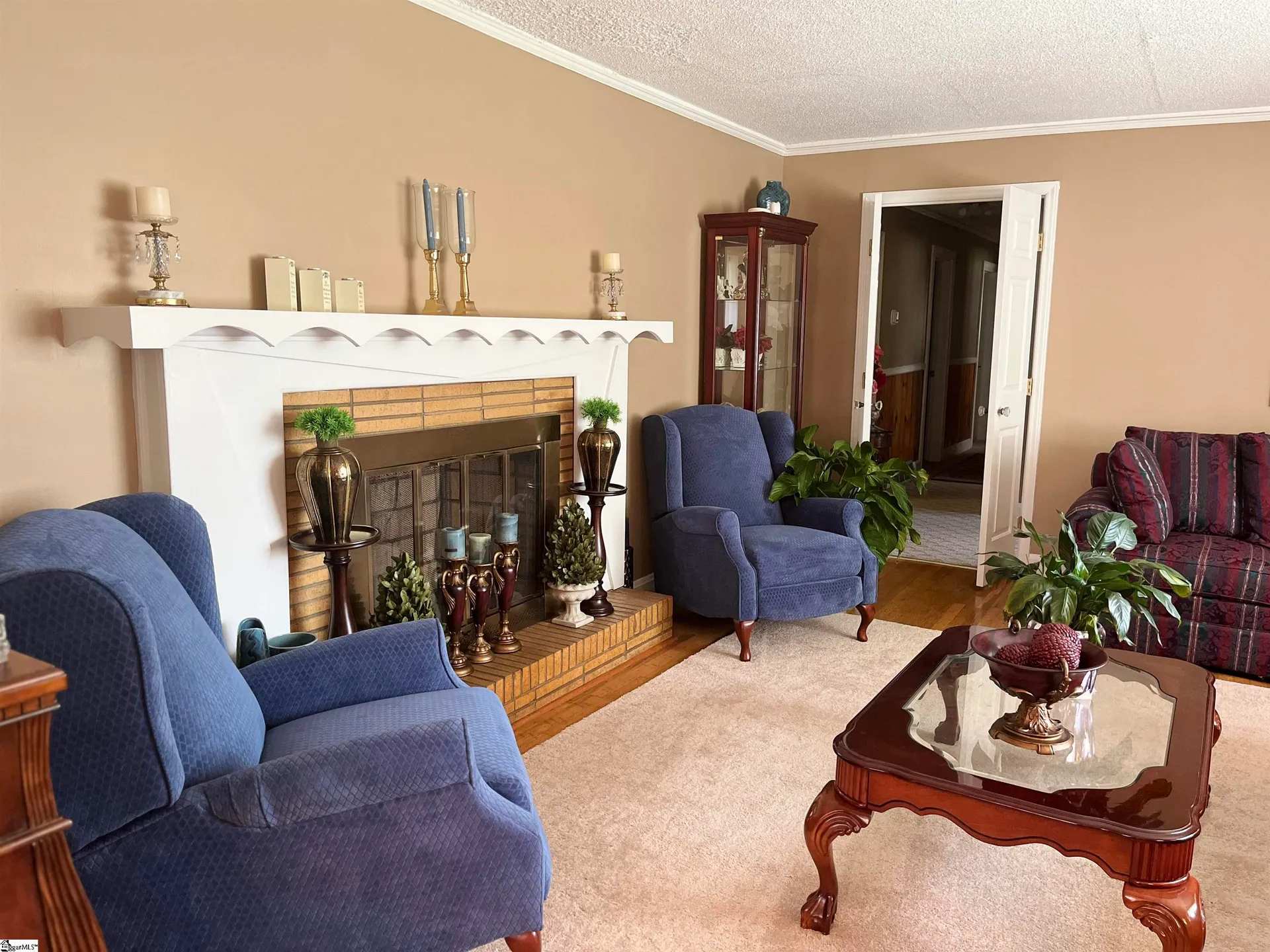 Property image 4 at 116 Glendale Street, Greenville, SC 29605