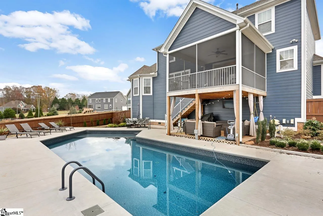 Property image 2 at 110 Owens Creek Court, Greer, SC 29651