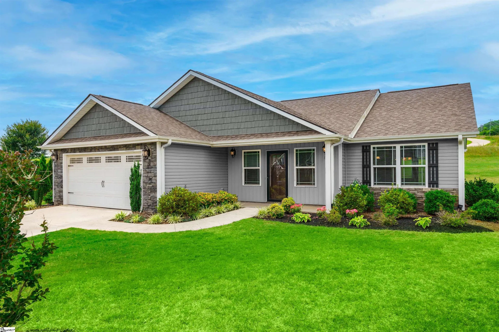 Property image 2 at 59 Macle Court, Travelers Rest, SC 29690