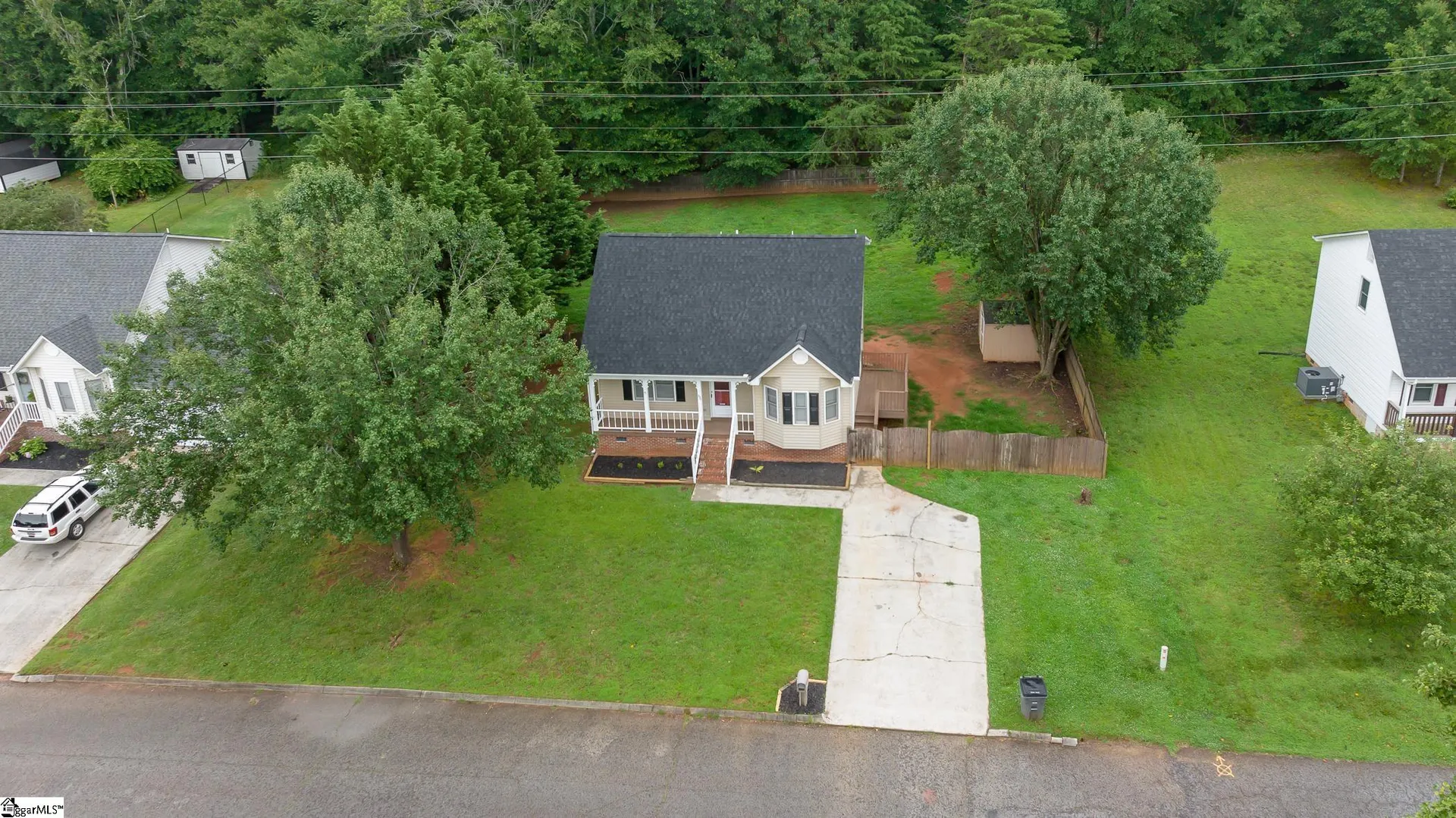 Property image 5 at 336 Springdale Avenue, Liberty, SC 29657
