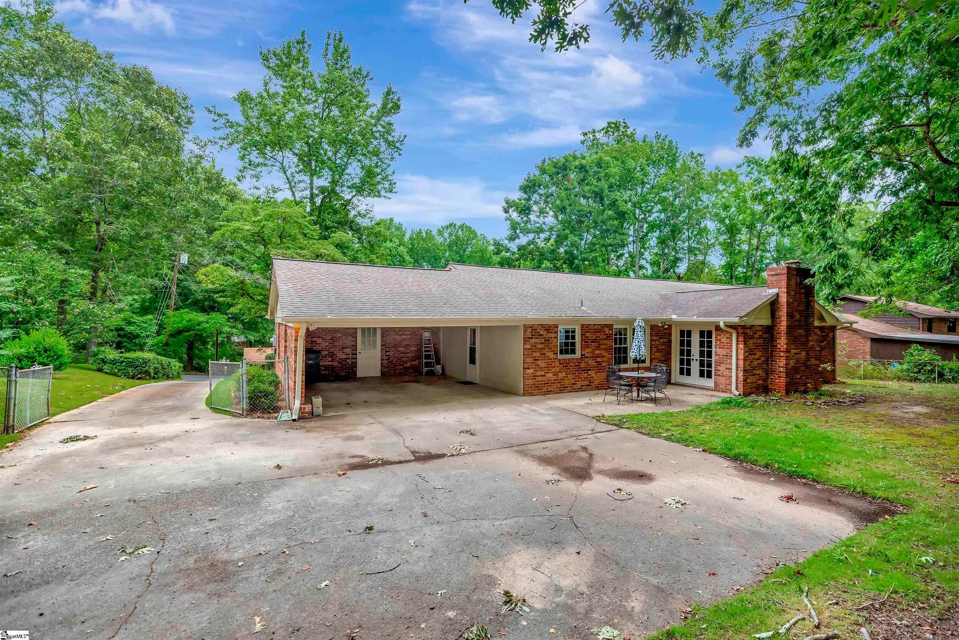 Property image 3 at 9 Tamarack Trail, Greenville, SC 29609
